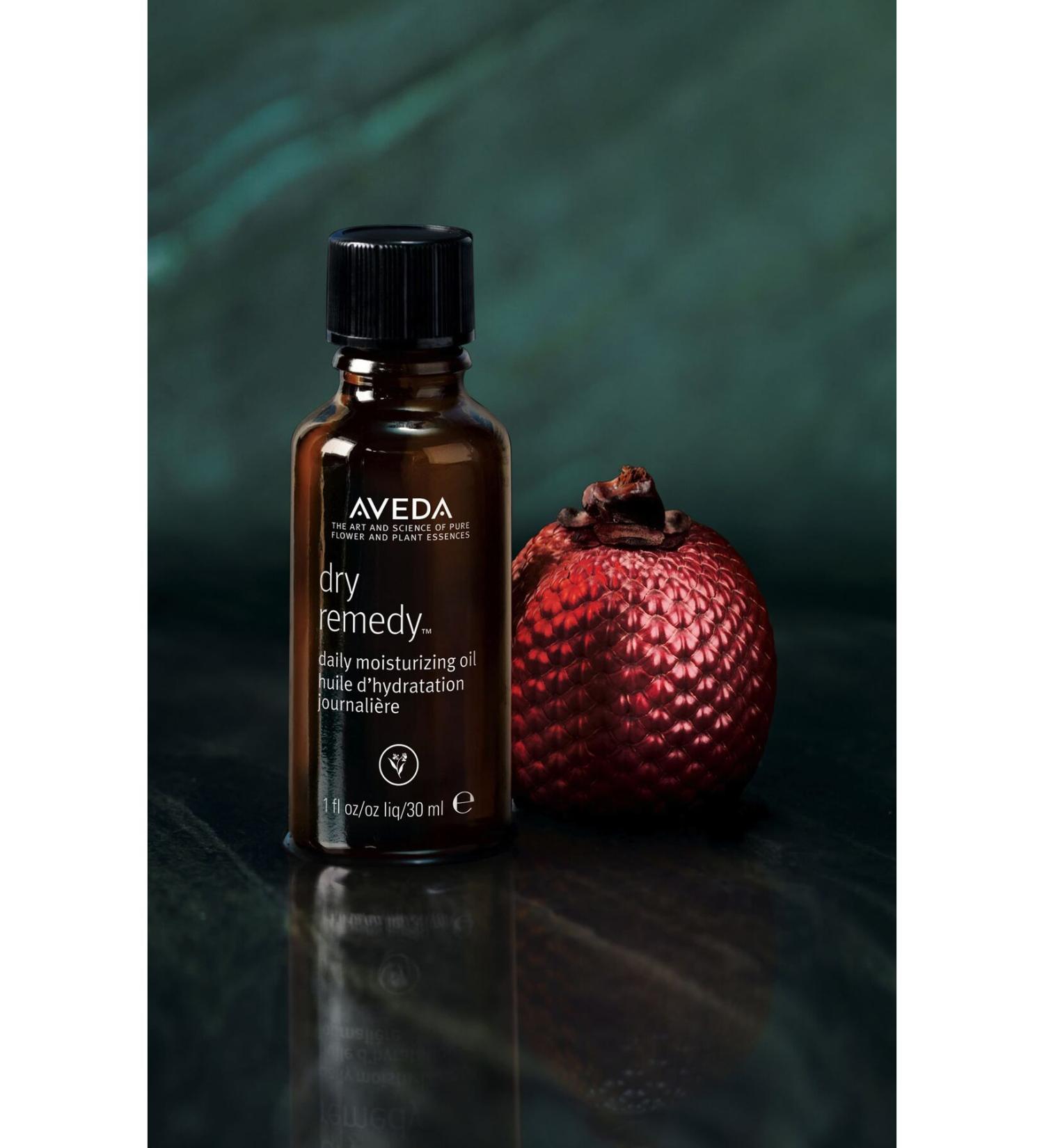 Aveda Instant Moisturizing Care Oil for Dry Hair 30 ml