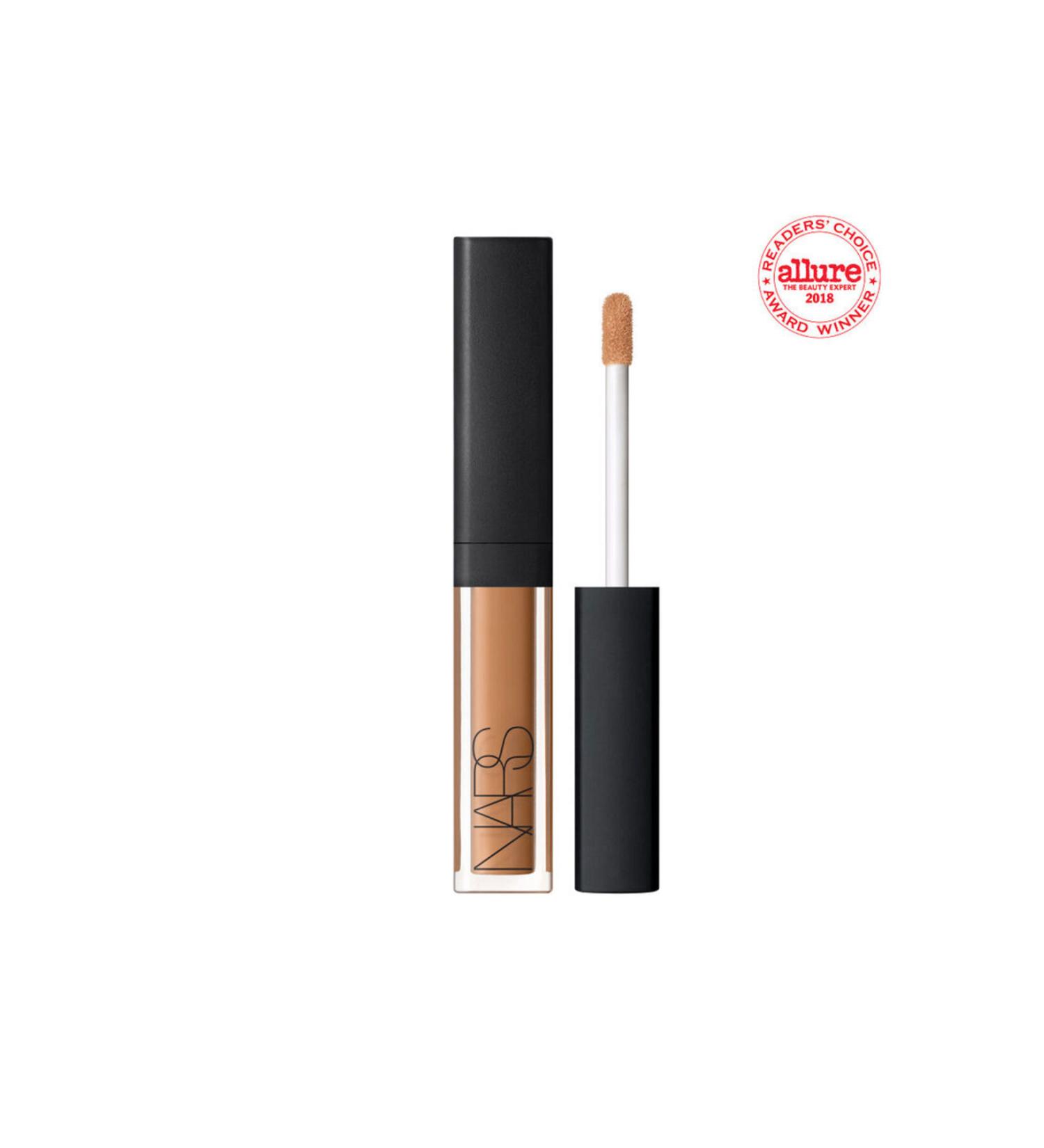 Nars Radiant Creamy - 24 Hour Moisturizer 16 Hour Waterproof Sweat Resistant Concealer with a Shiny Finish