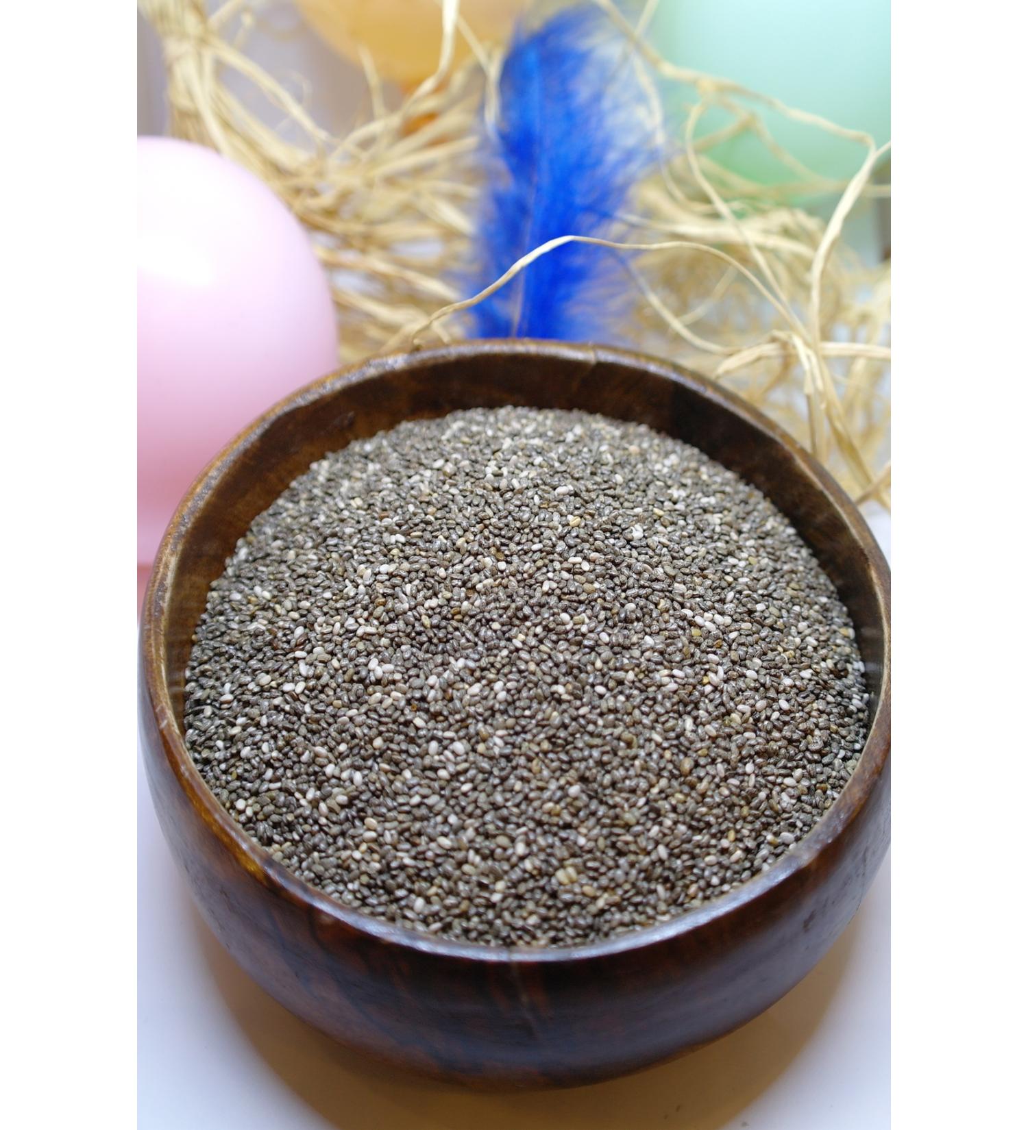 Envai Chia Seeds 1 Kg