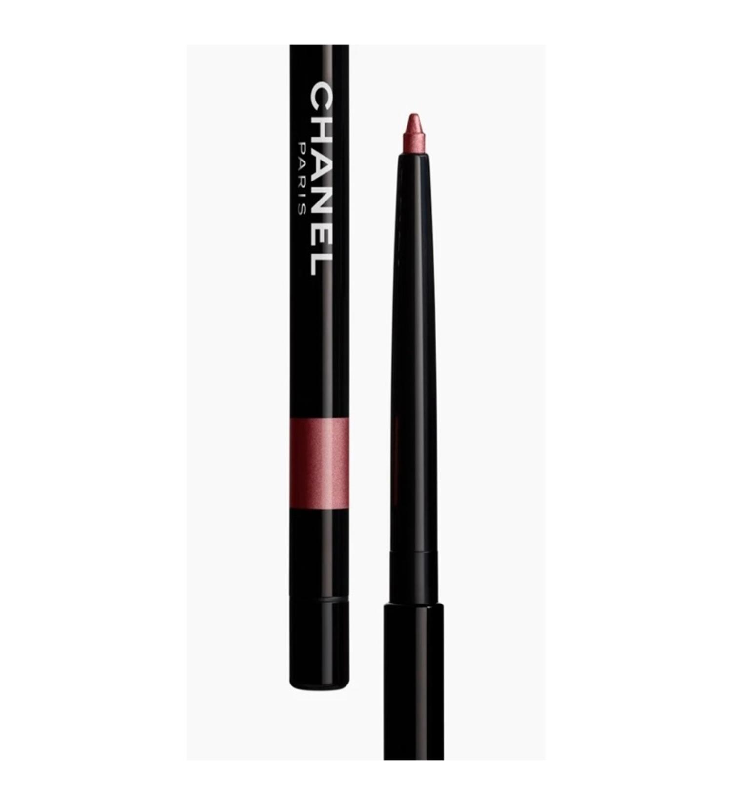 Chanel STYLO YEUX WATERPROOF LONG-LASTING EYELINER AND KOHL PENCIL - Buy Online on GoSupps.com