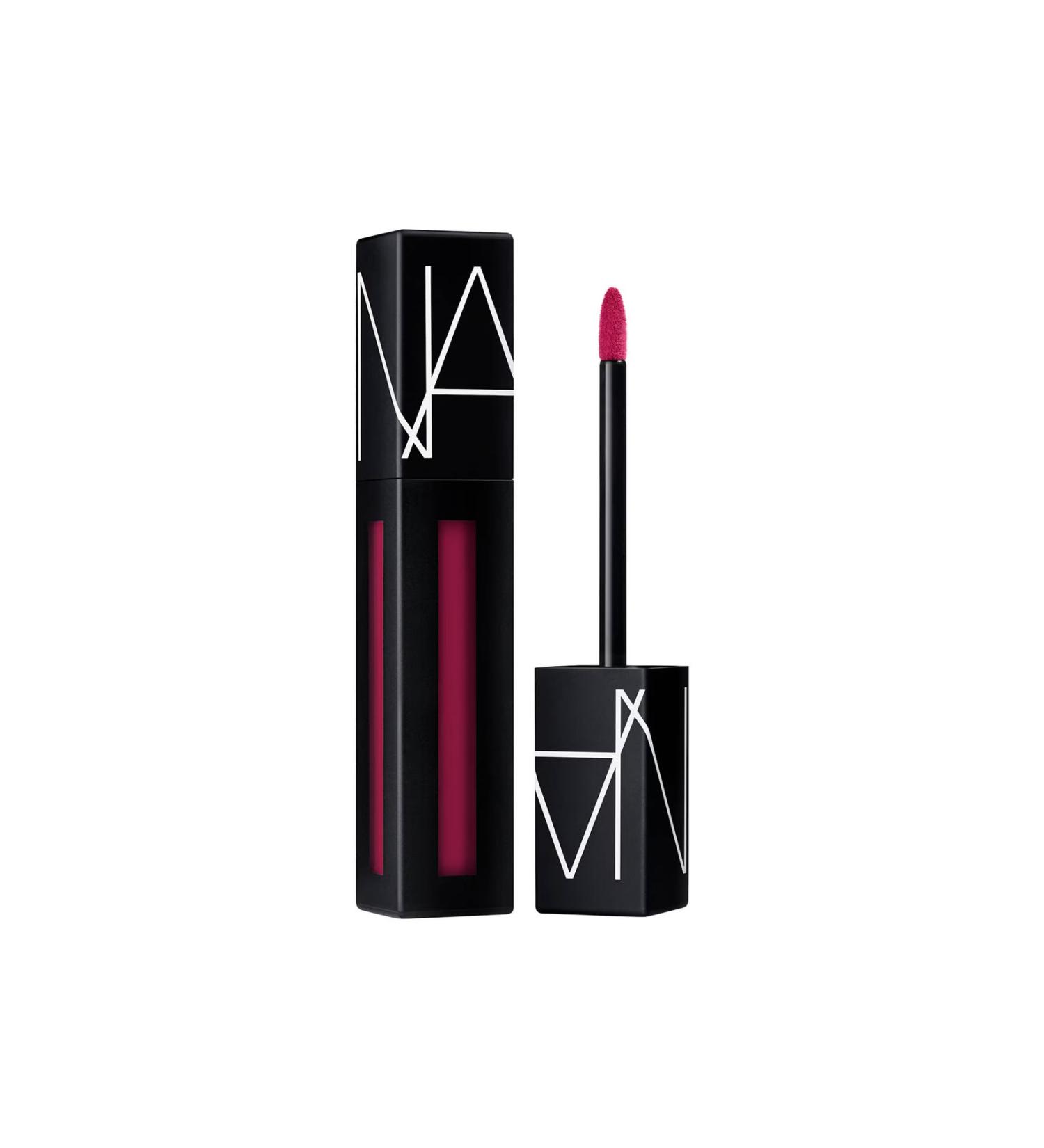 Nars Liquid Lipstick - Powermatte Lip Pigment - Dragon Girl