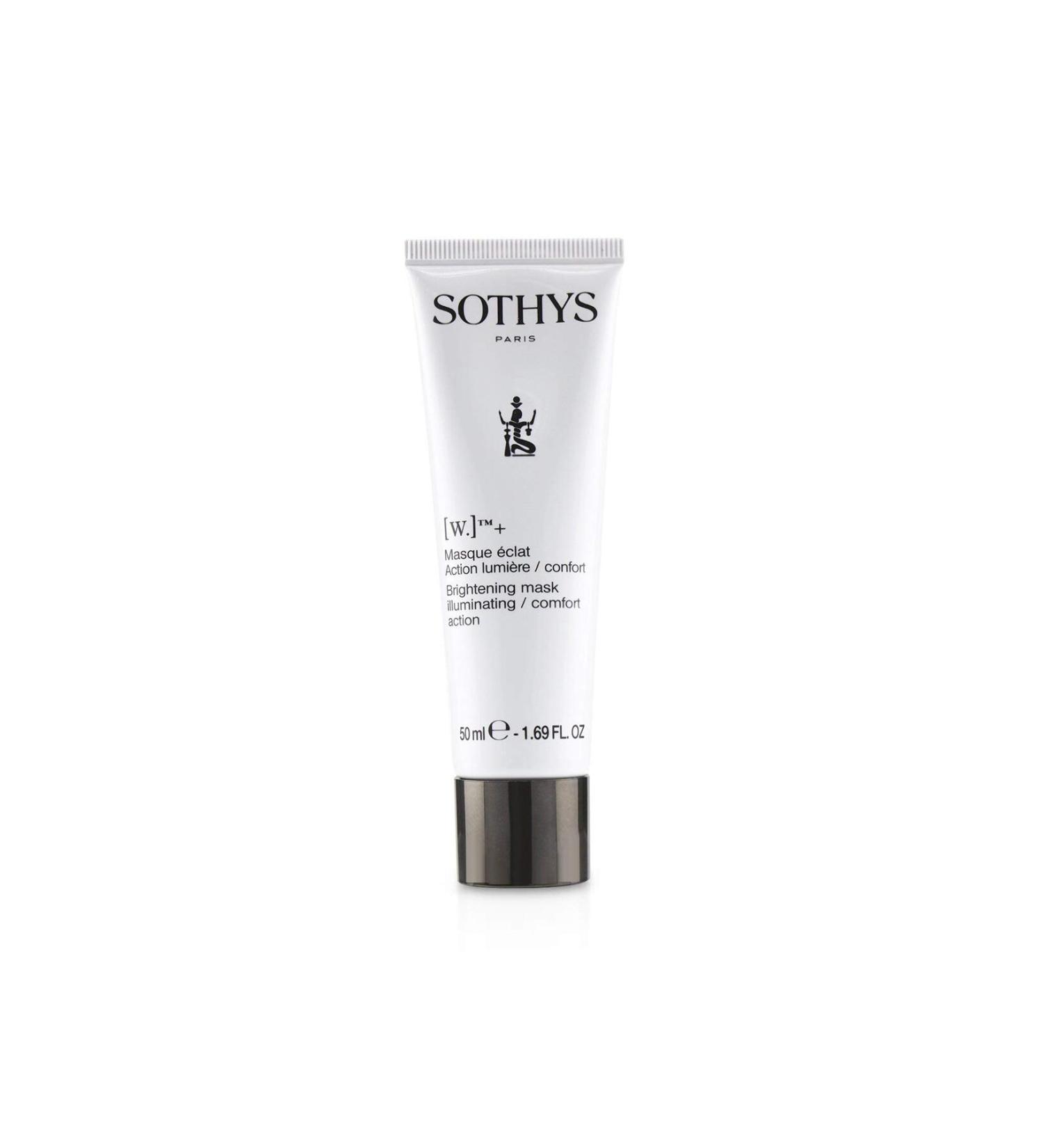 Sothys Brightening Mask W. +