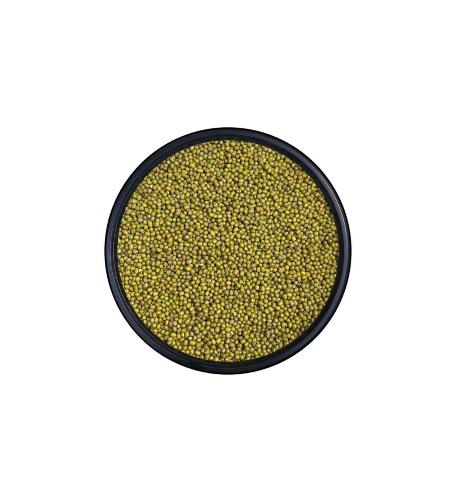 Poultry Shop Mung Bean Bird Food 10 KG