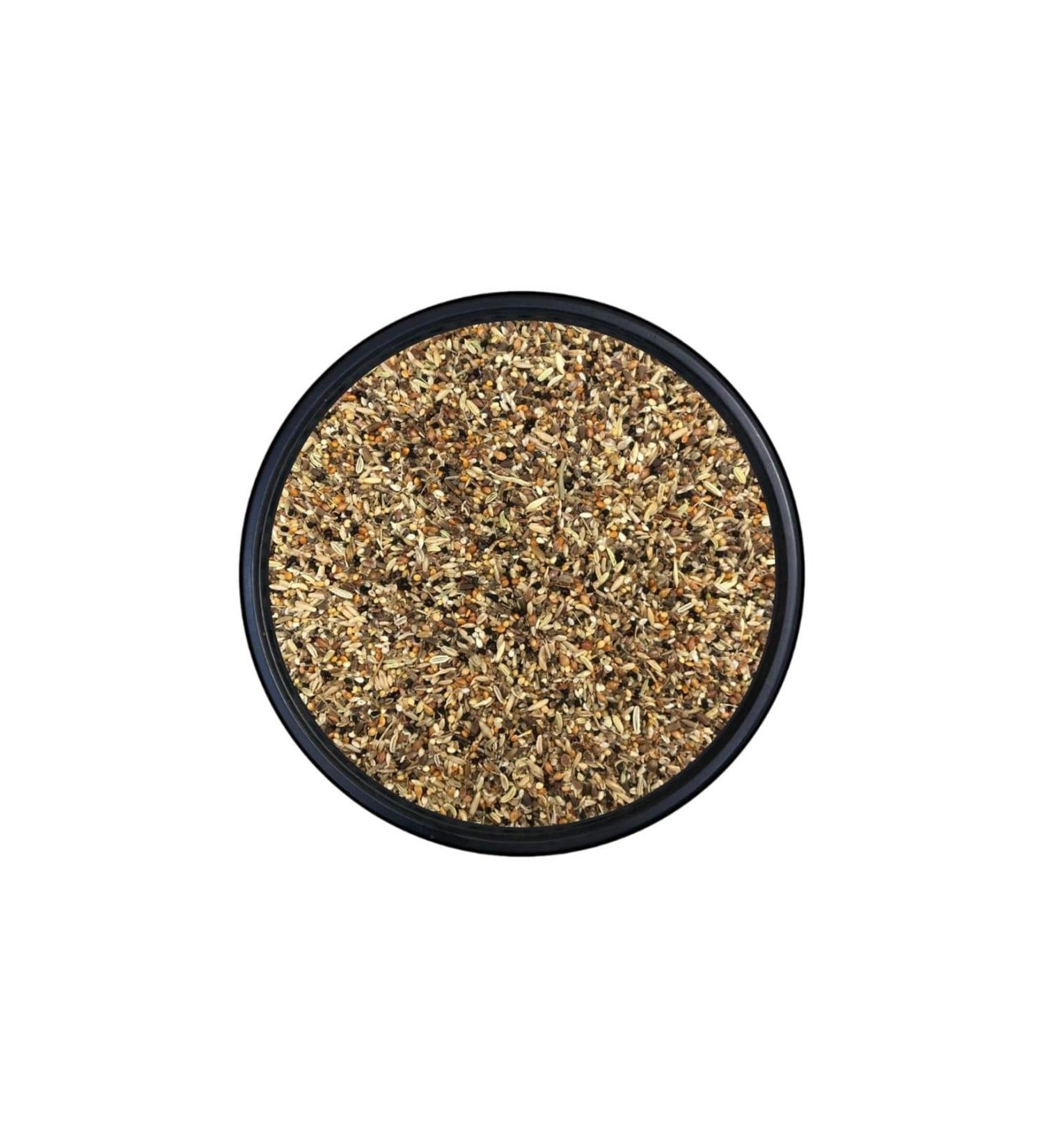 Winged Shop Natural King Health Seed 250 GR