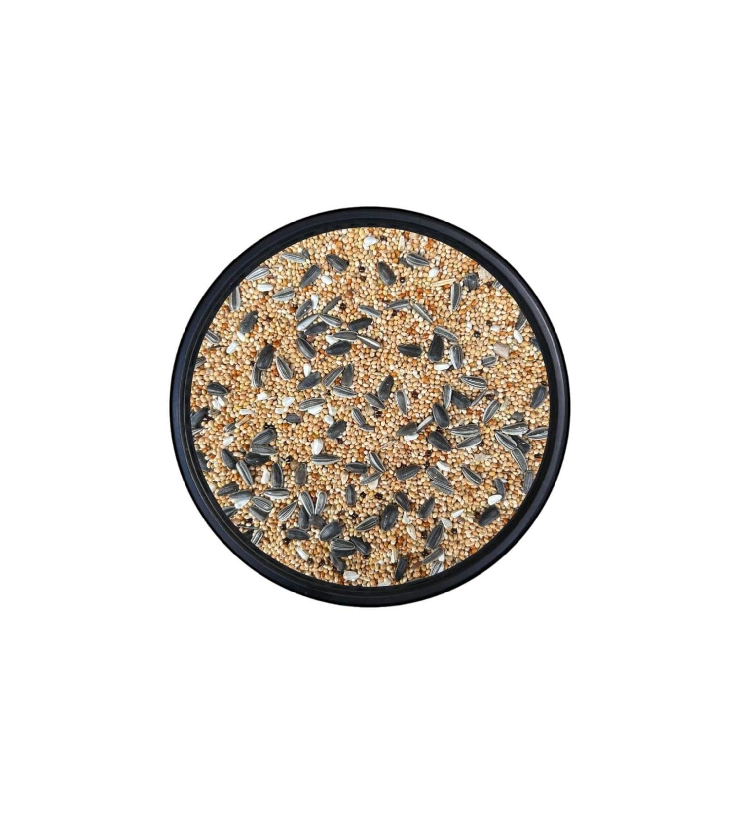 Poultry Shop Parakeet Food 10 KG