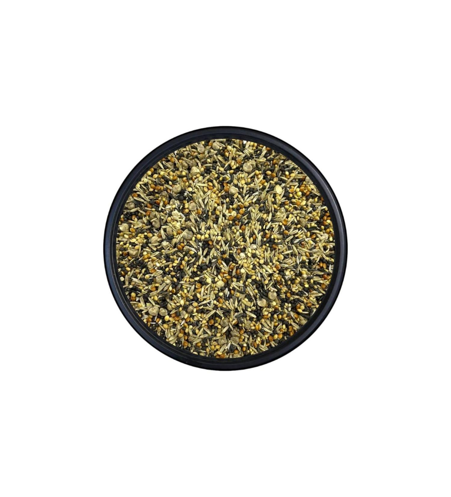 Winged Shop Duvo Health Seed 500 GR