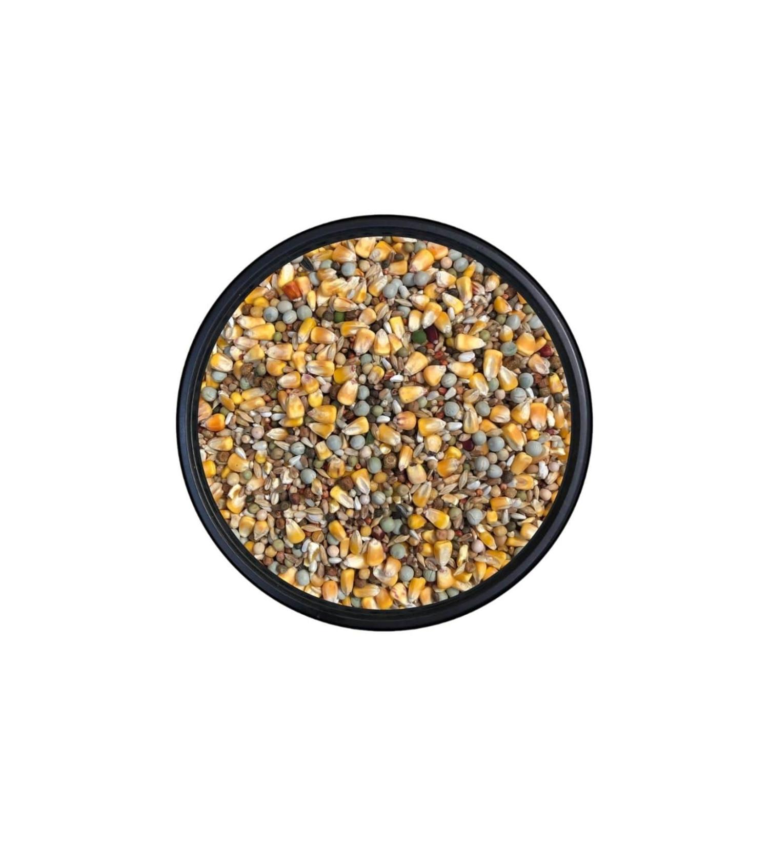 Poultry Shop Post Bird Food 10 KG