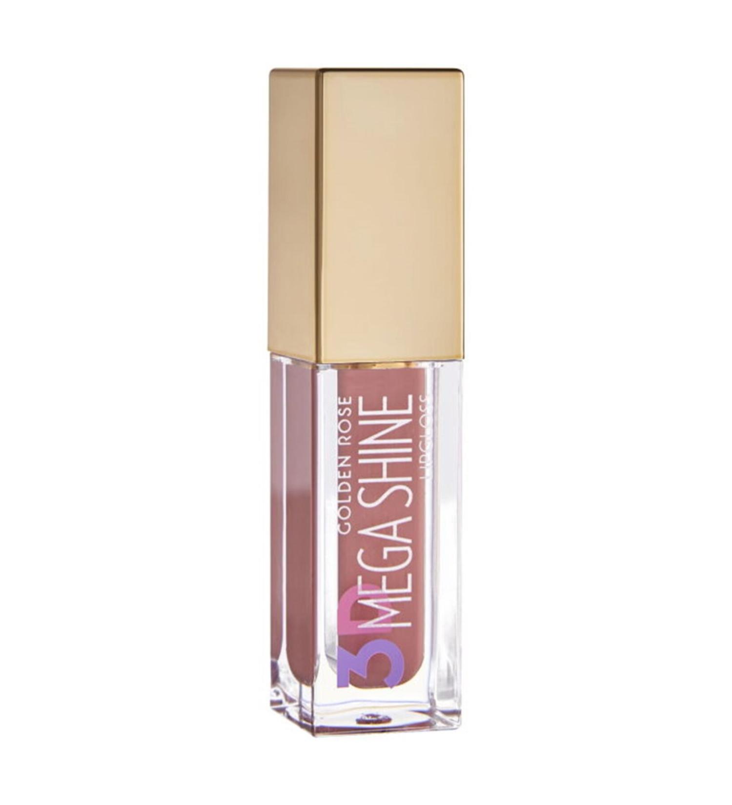 Golden Rose 3d Mega Shine Lipgloss No:105 - Buy Online on GoSupps.com