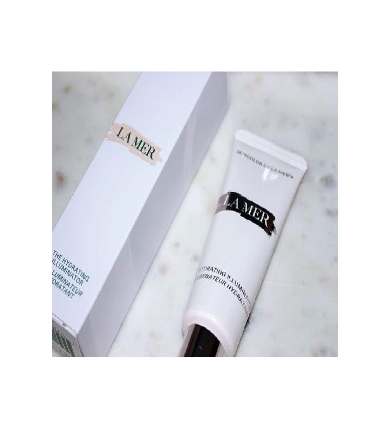 La Mer - Moisturizing and Nourishing Care - 40Ml - CAME COSMETICS