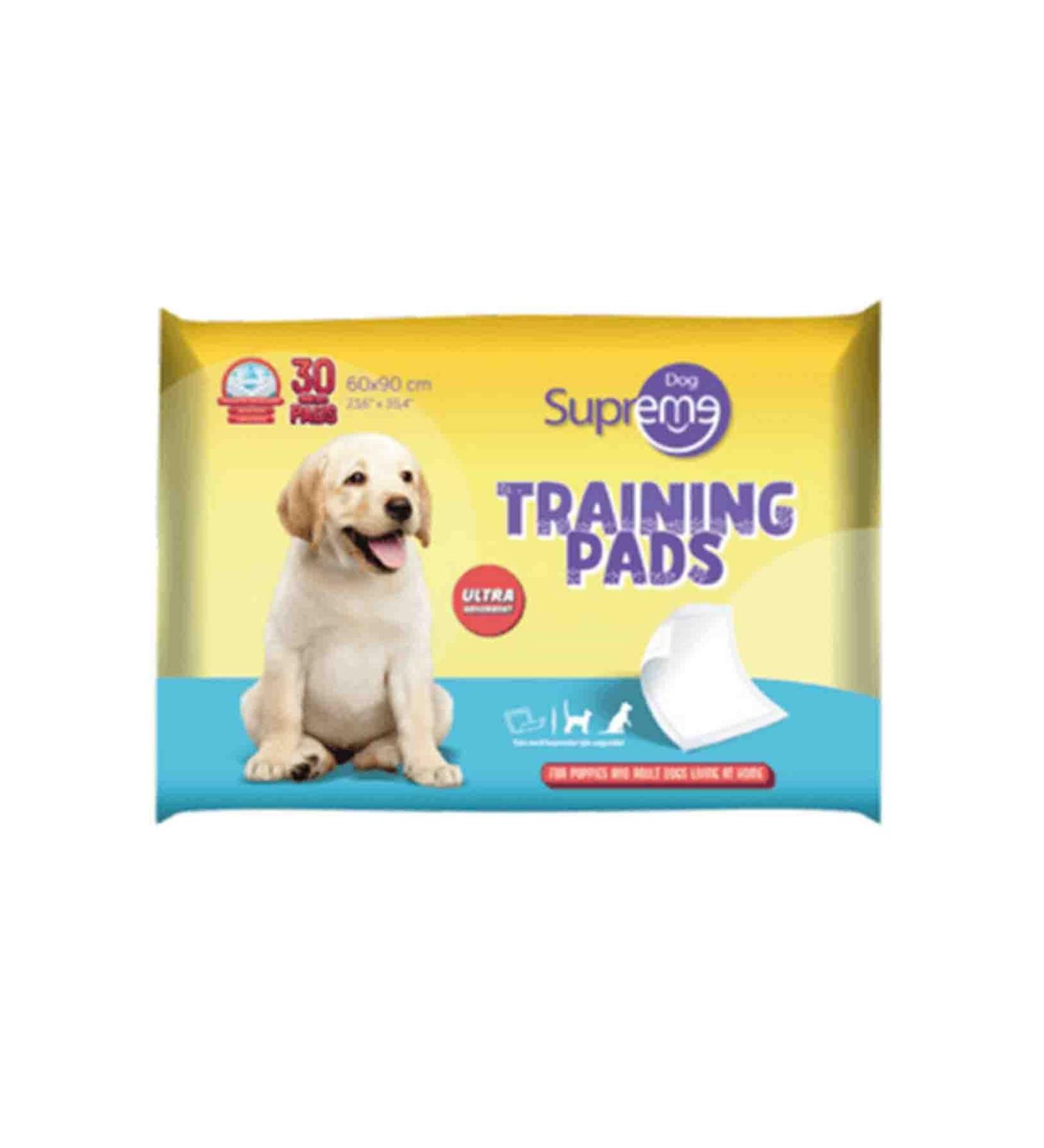 Supreme SPRME DOG PET TRAINING PAD