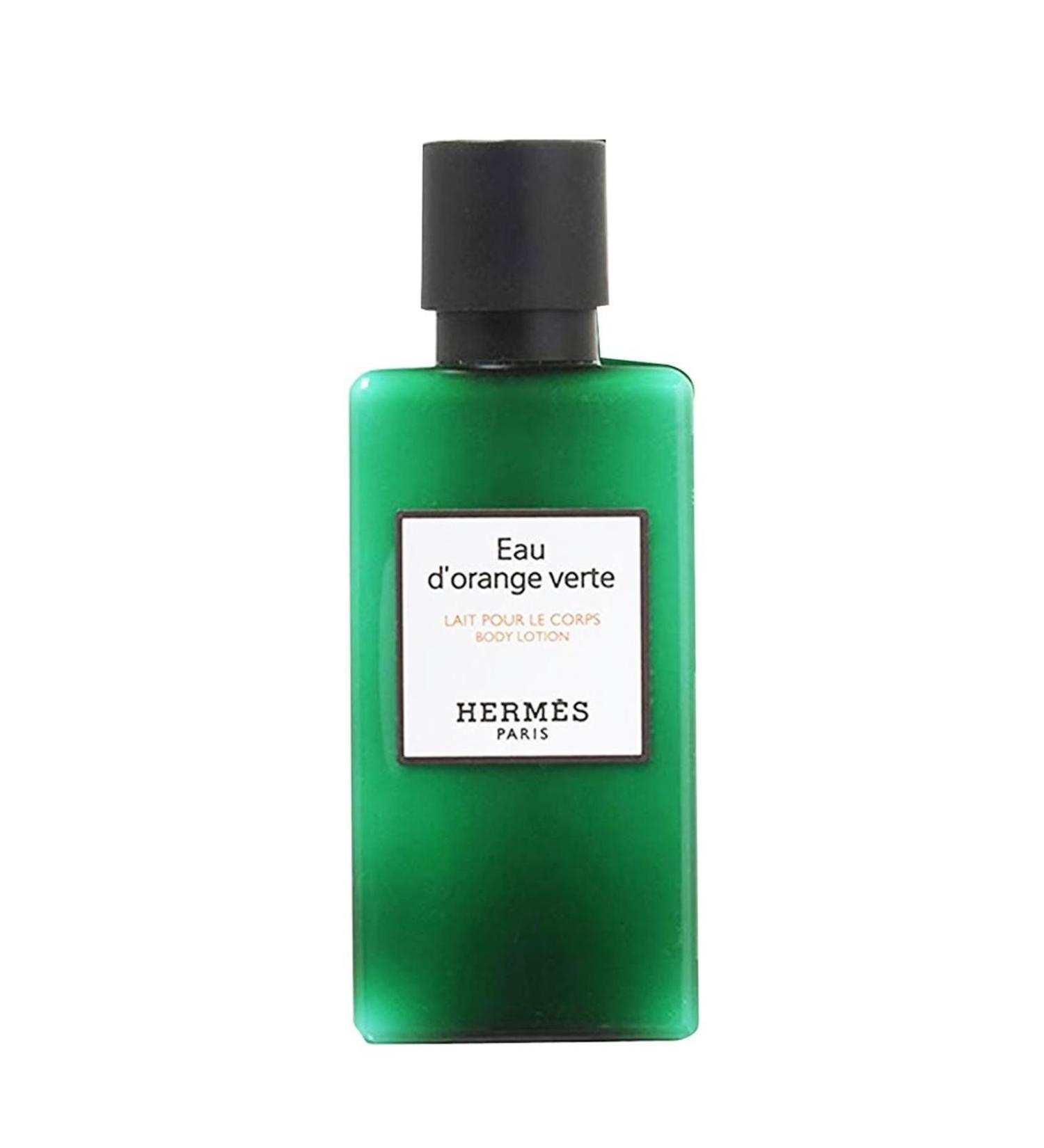 Hermes Body Lotion 80ml