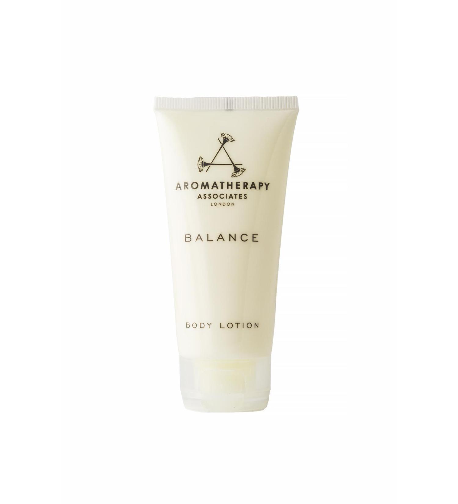 Aromatherapy Associates Balance Body Lotion 40 ml