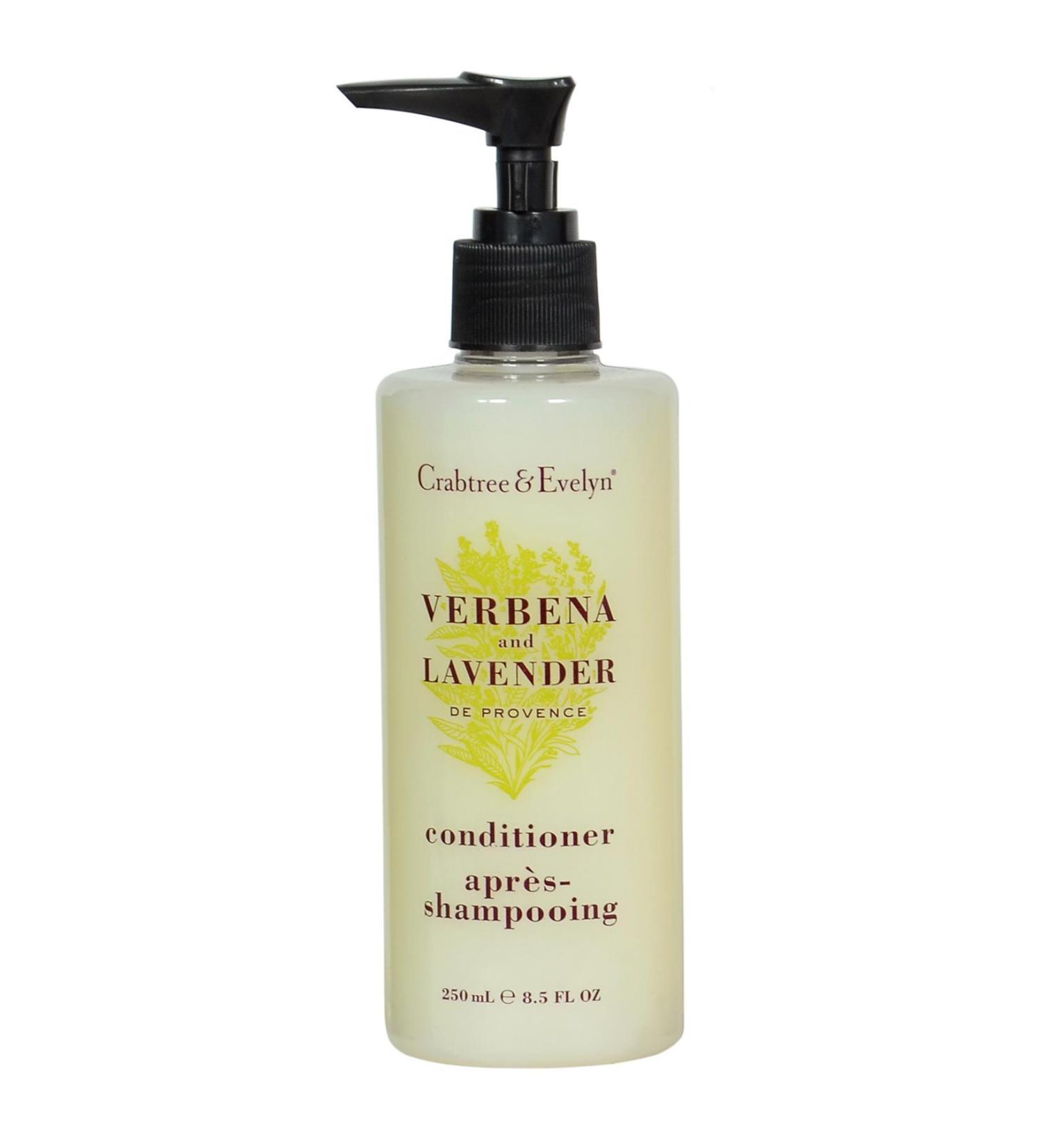 crabtree evelyn Crabtree & Evelyn's Verbena & Lavender Conditioner 250 ml