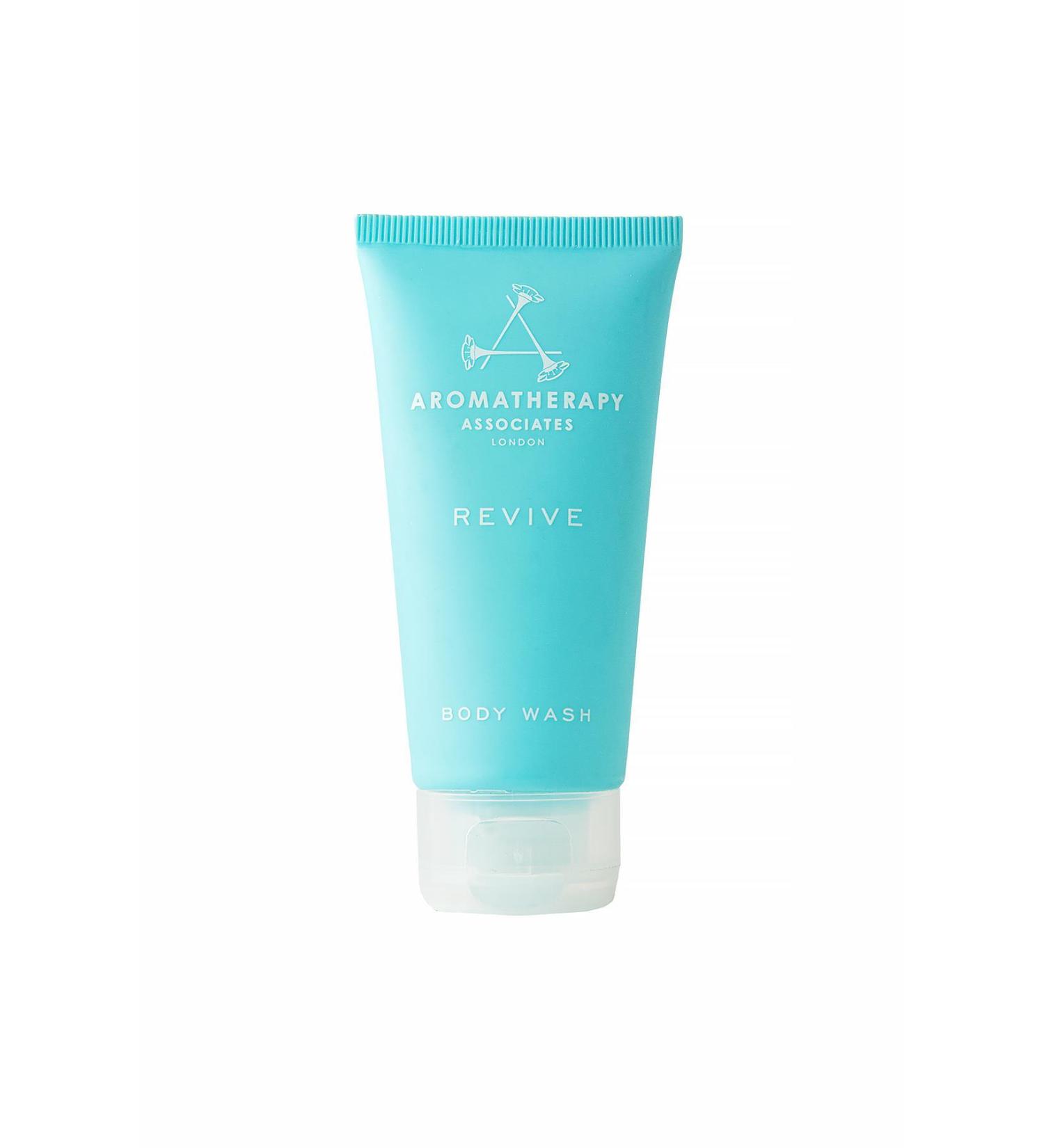 Aromatherapy Aromatherapy Associates Revive Shower Gel 60 ml