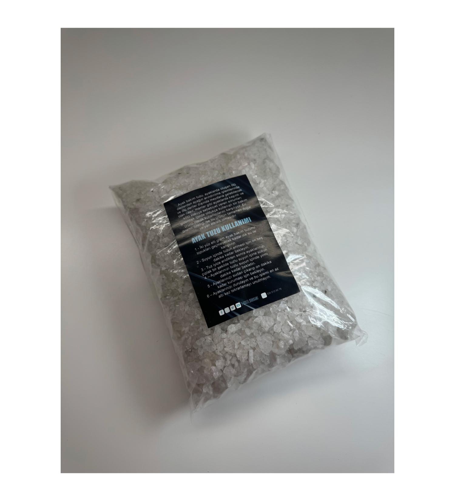 Sparkle Shop Sparkle Foot Care Salt