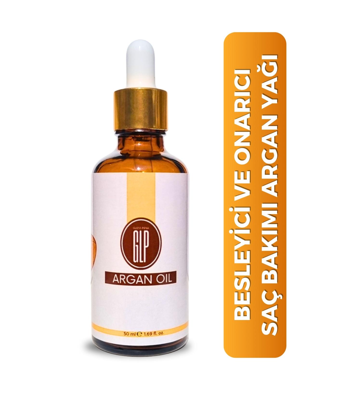 Gless Pena Argan Oil 50 ml