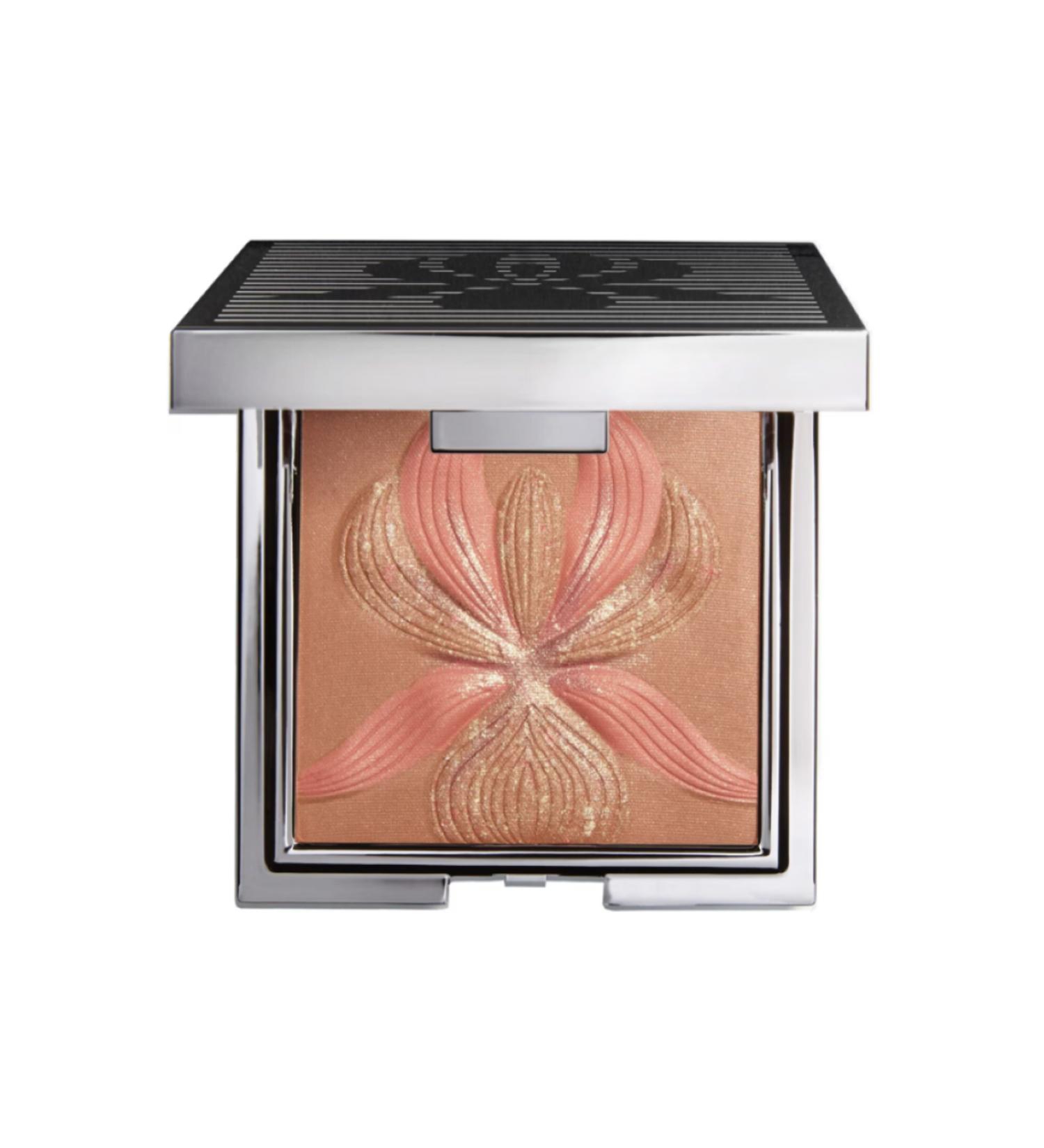 Sisley Palette Orchid e - Blush 15 g