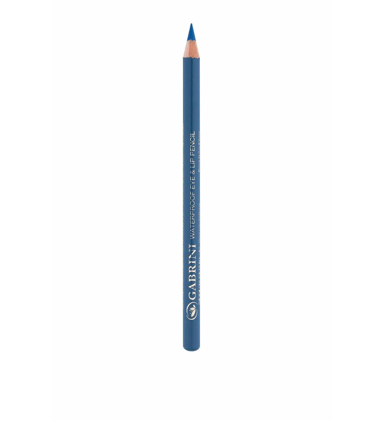 Gabrini Lip & Eye Pencil - Lip&Eye Pencil 17 8696814015174