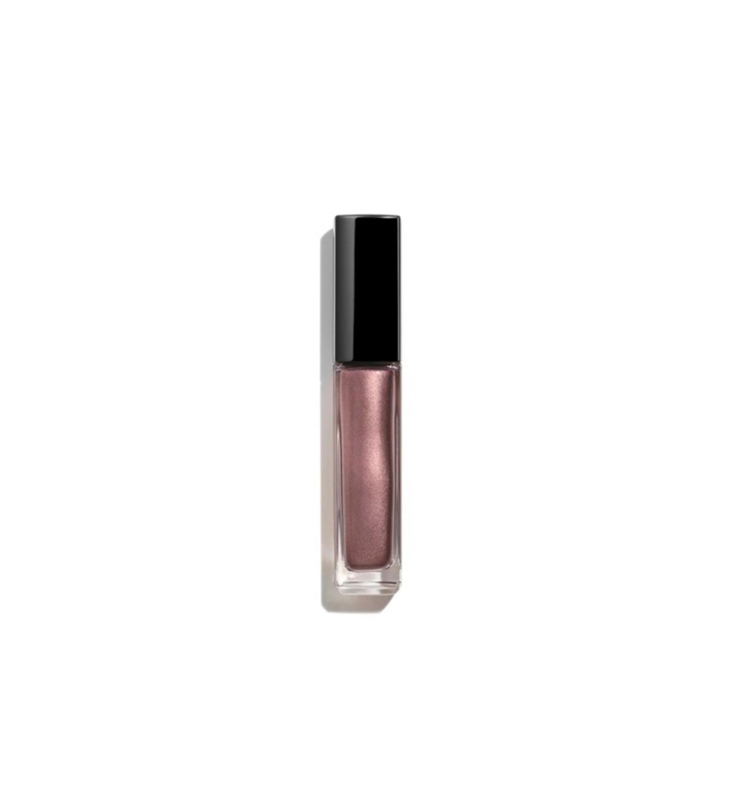 Chanel OMBRE PREMI RE LAQUE LONG-LASTING LIQUID EYESHADOW