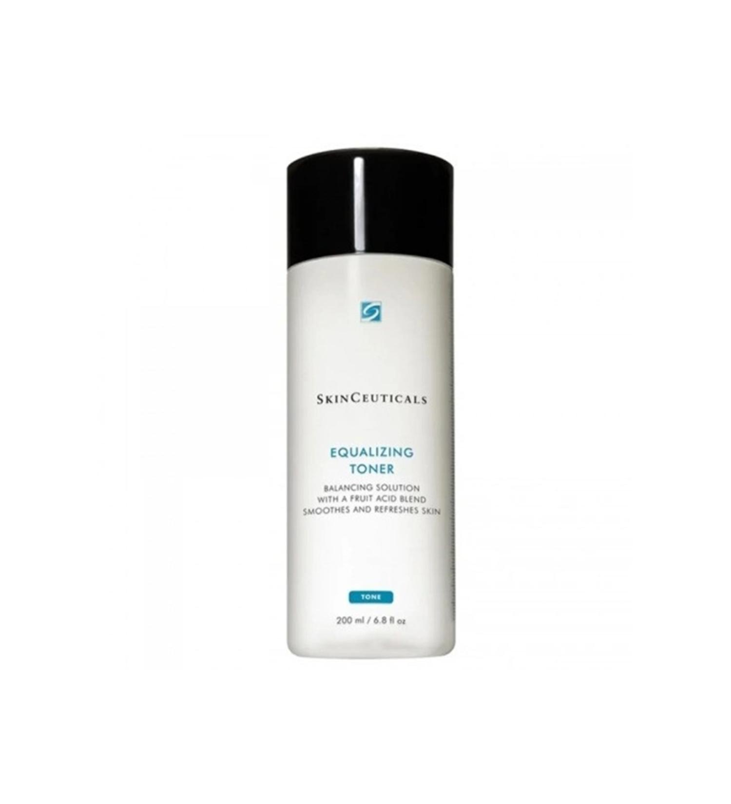 Skinceuticals Equalizing Toner - Purifying Toner - 200ml