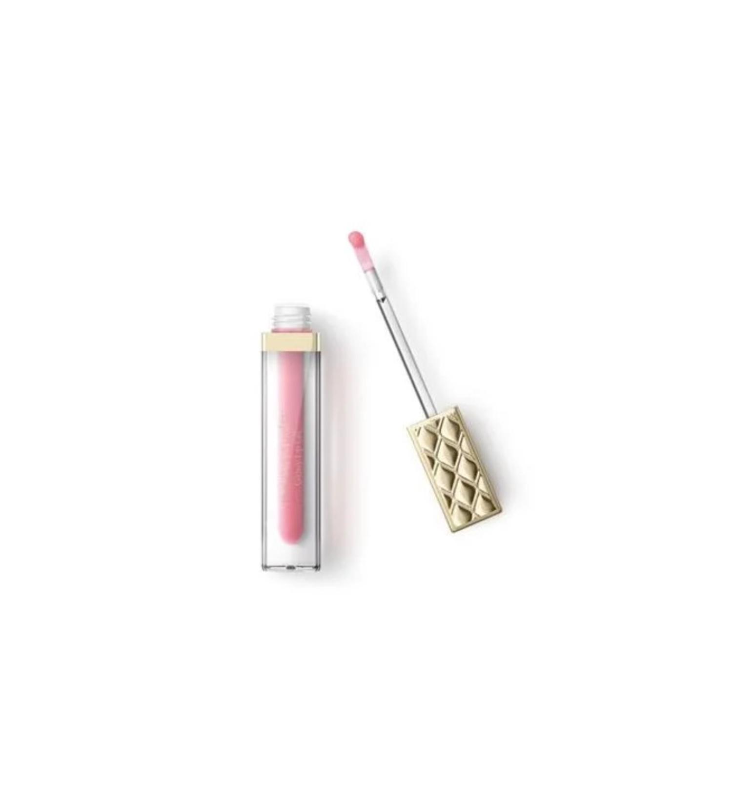 KIKO GLOSSY LIP OIL 02 Luxury Mauve Tinted Lip Oil