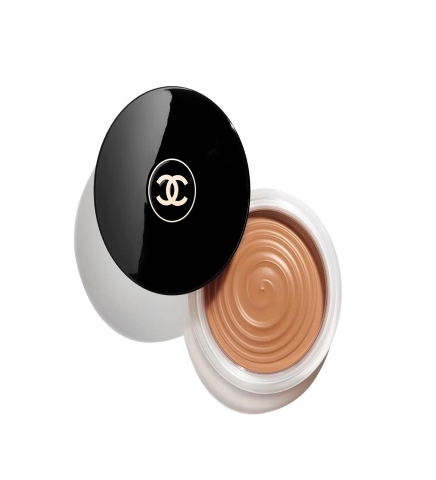 Chanel LES BEIGES BRONZING CREAM BRONZE GLOW CREAM-GEL