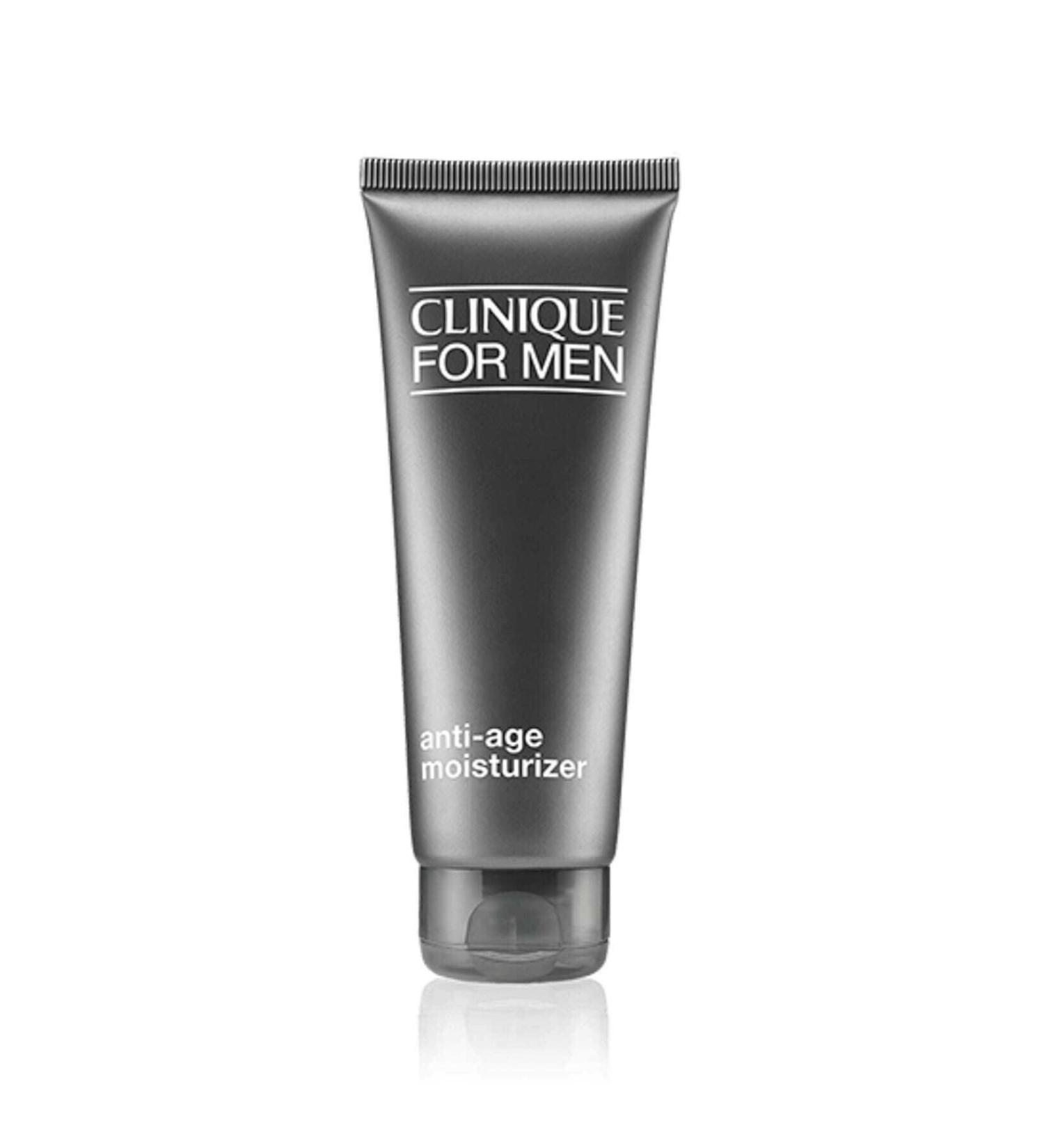 Clinique ANT -AG NG CREAM FOR MEN - FOR MEN ANT -AG NG SOOTH NG HYDRATANT 100 ML PSSN801