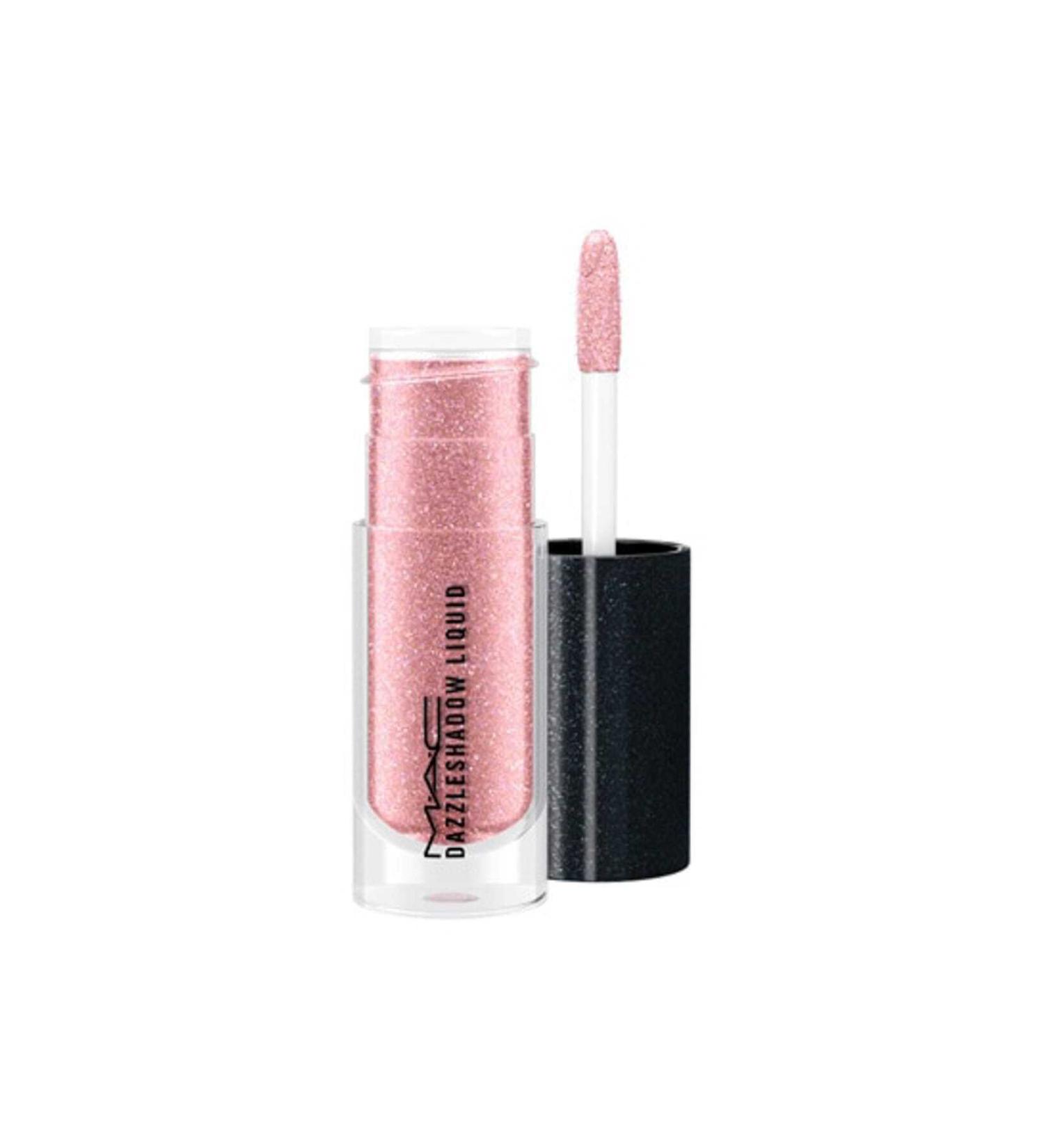 Mac SOFT STRUCTURE -LIQUID EYESHADOW - DAZZLESHADOW LOVE YOURSELF 4.6 G PSSN849 - Buy Online on GoSupps.com