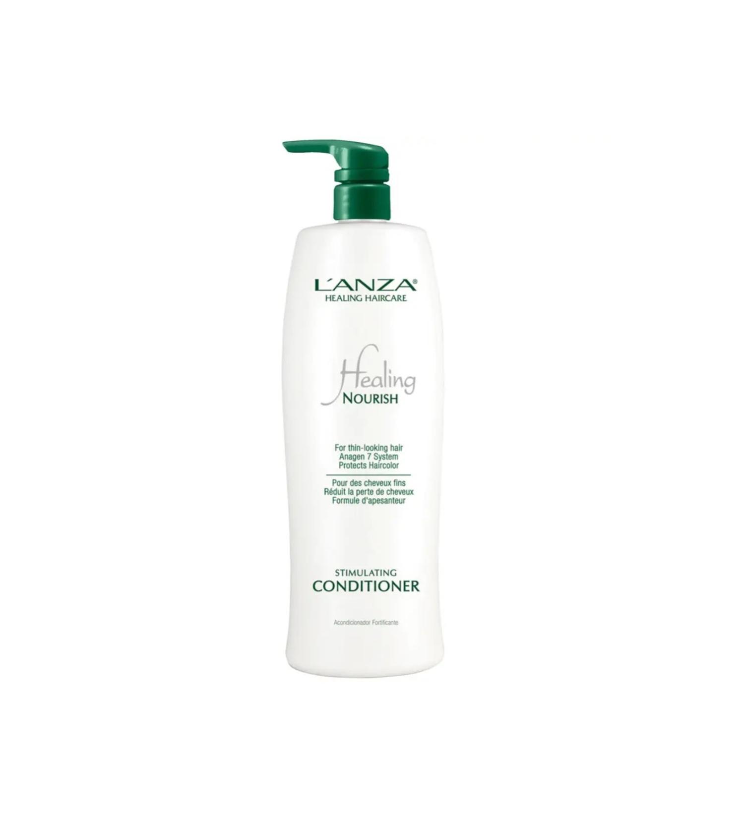 L'ANZA STIMULATING CONDITIONER Stimulating Conditioner 1000 ml