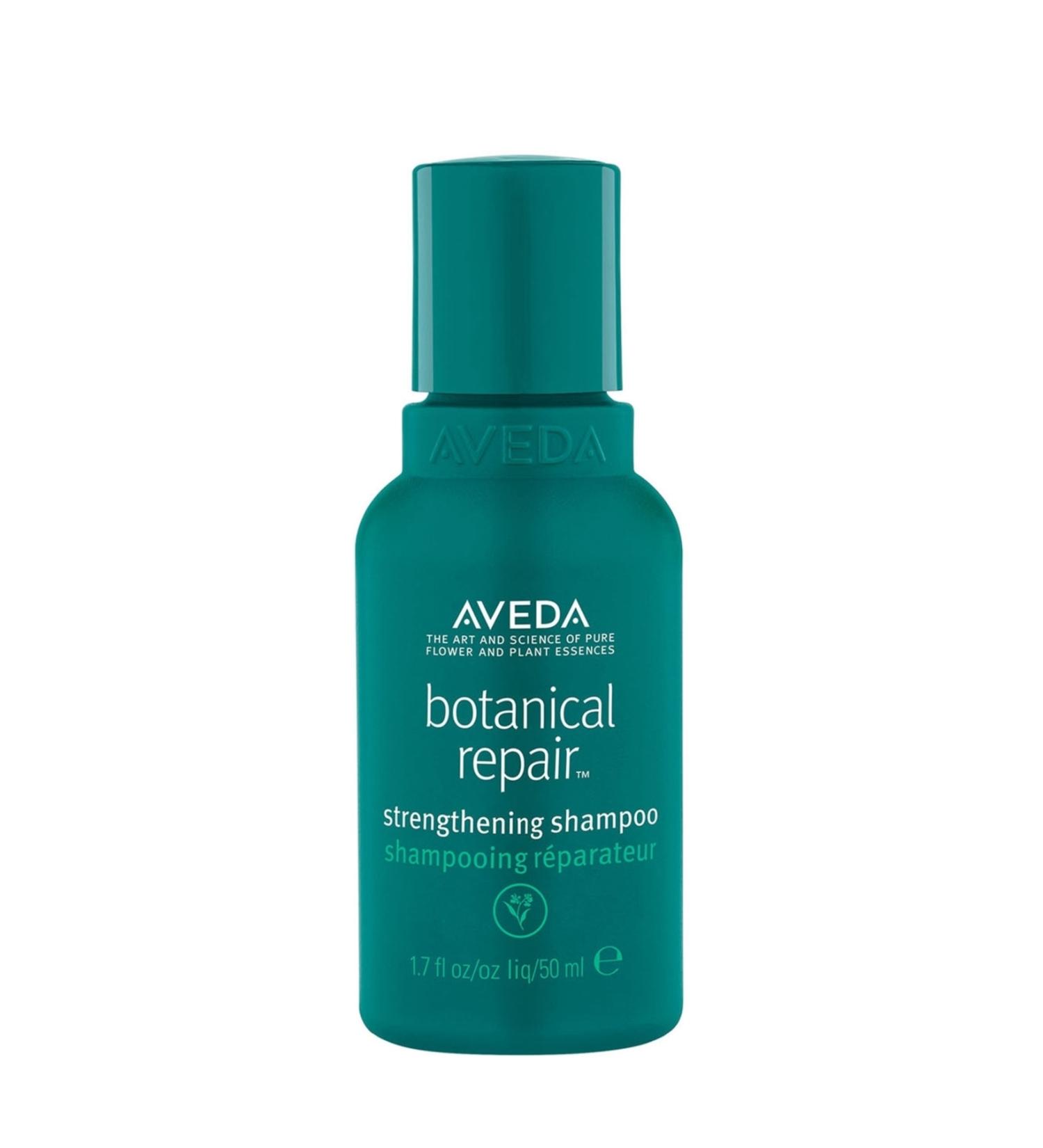 Aveda Botanical Repair Silicone and Sulfate Free Strengthening Shampoo 1.7 fl.oz/50ml