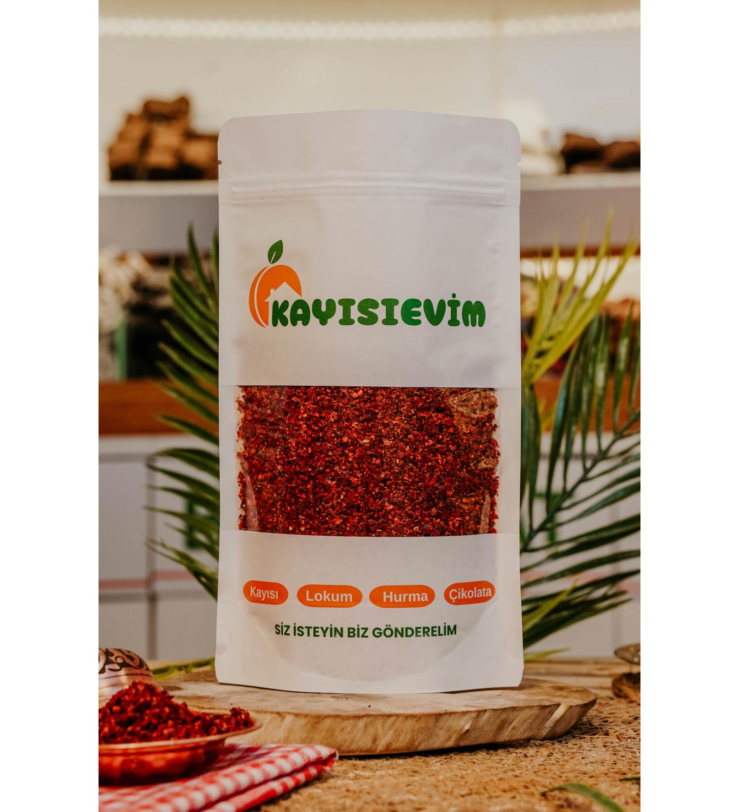 Kay s evim Red Pepper 750 Gr