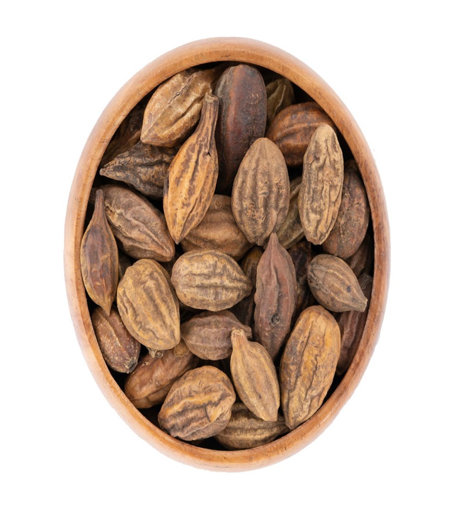 Heybeli Herb Spice Yellow Halile 1 Kg