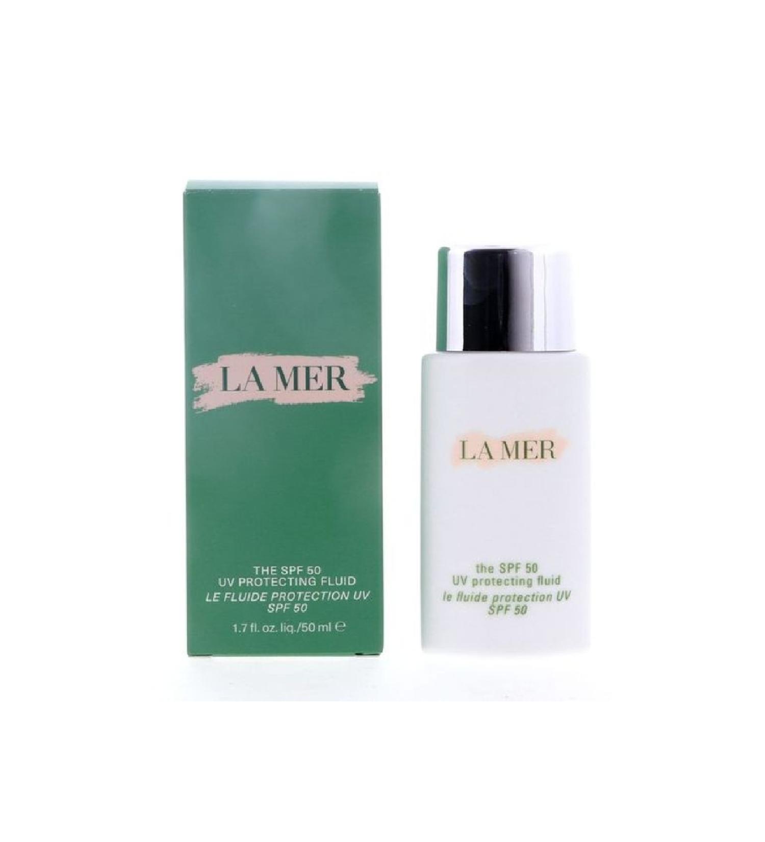 La Mer - Face Sunscreen - 50mL - CAME COSMETICS