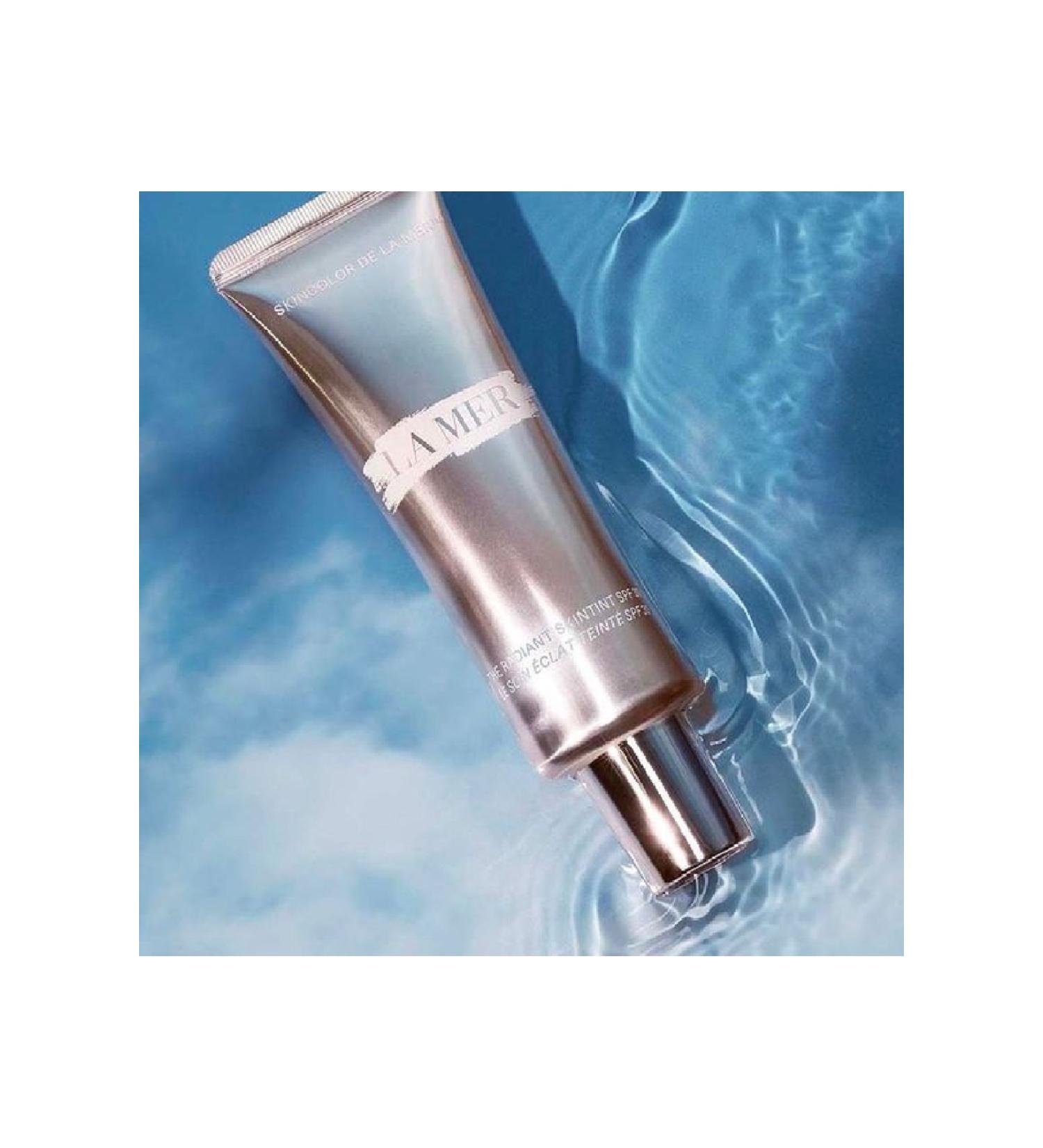 La Mer - Tinted Sunscreen - 40Ml - CAME COSMETICS