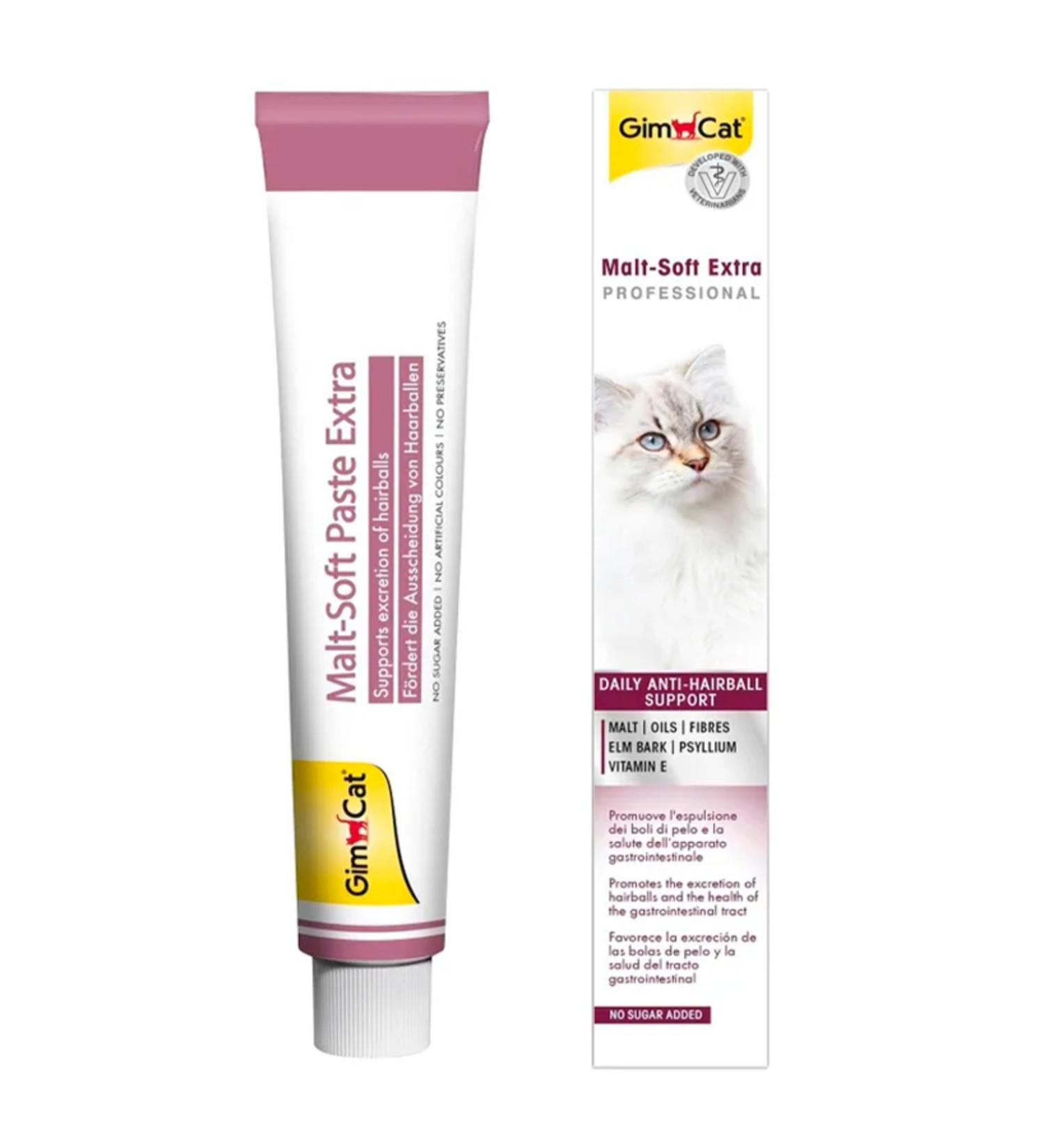 Gimcat Cat Malt Gimcat Malt 100gr