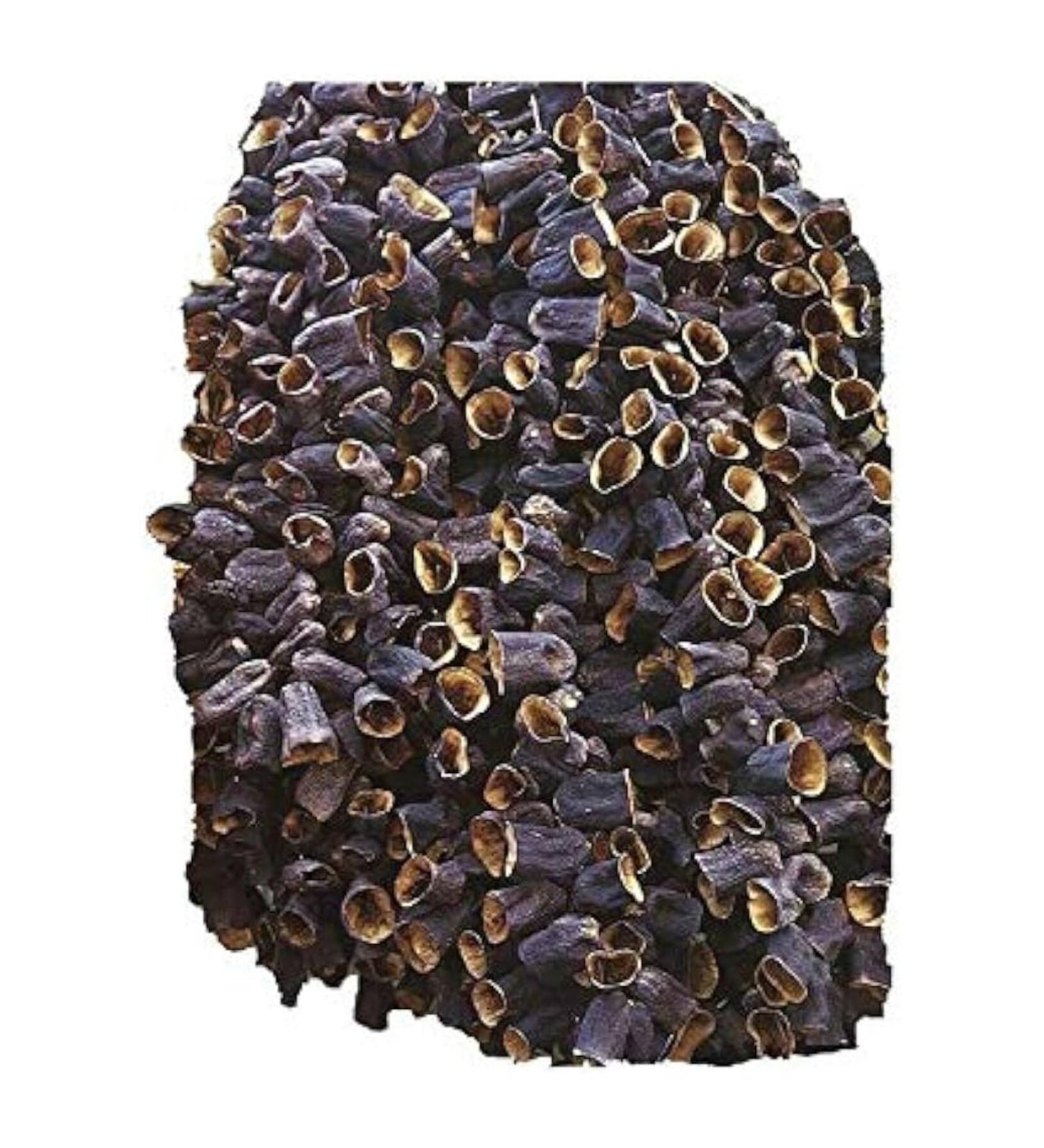 DAYIMO LU LOCAL PRODUCTS ANTEP STUFFED AUBERGINE N DRIED 1 STRING (45-50 PIECES)