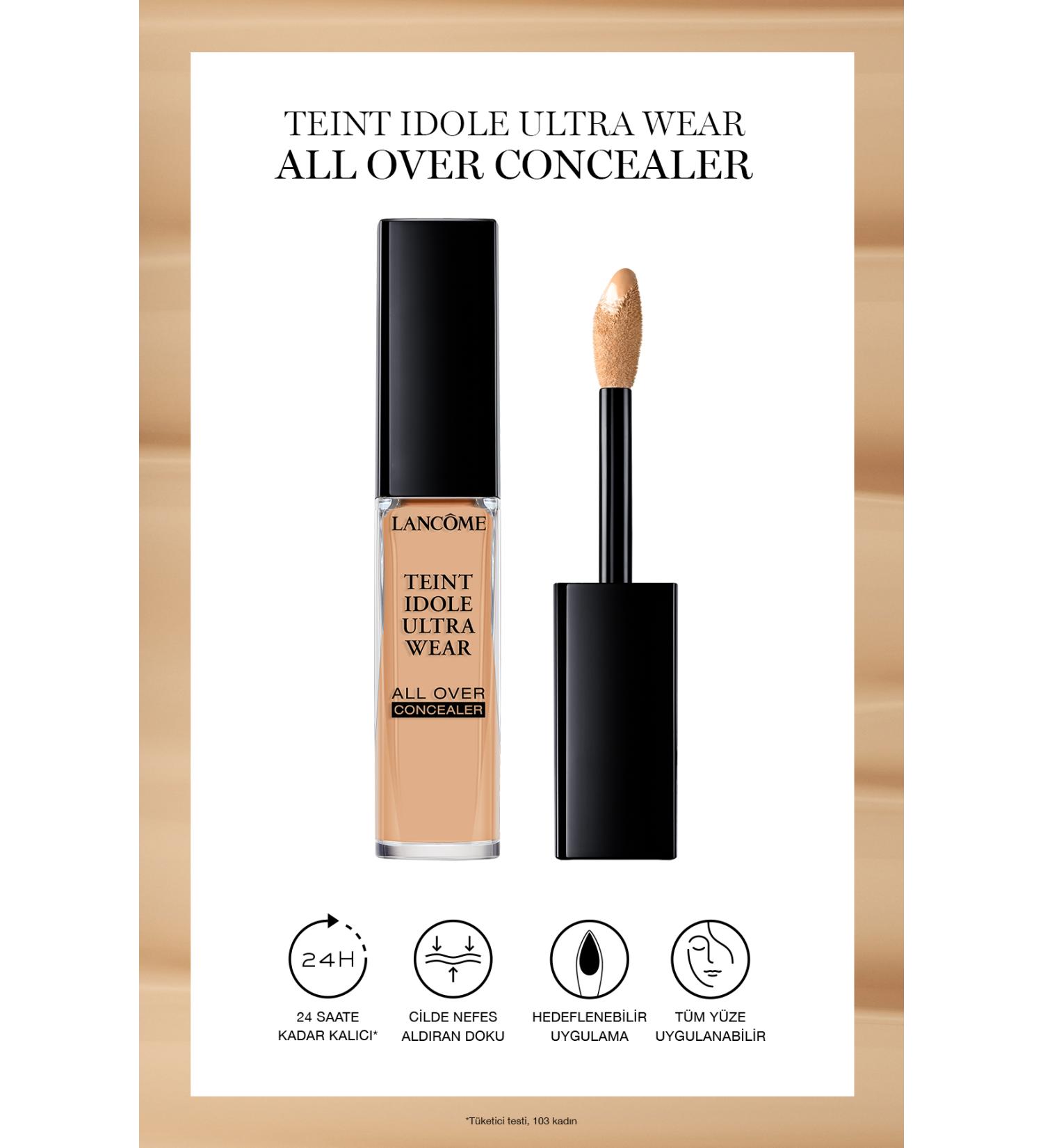 Lancome Teint Idole 24 Hour Concealer 03 - Beige Diaphane 3614273074544 - Buy Online on GoSupps.com