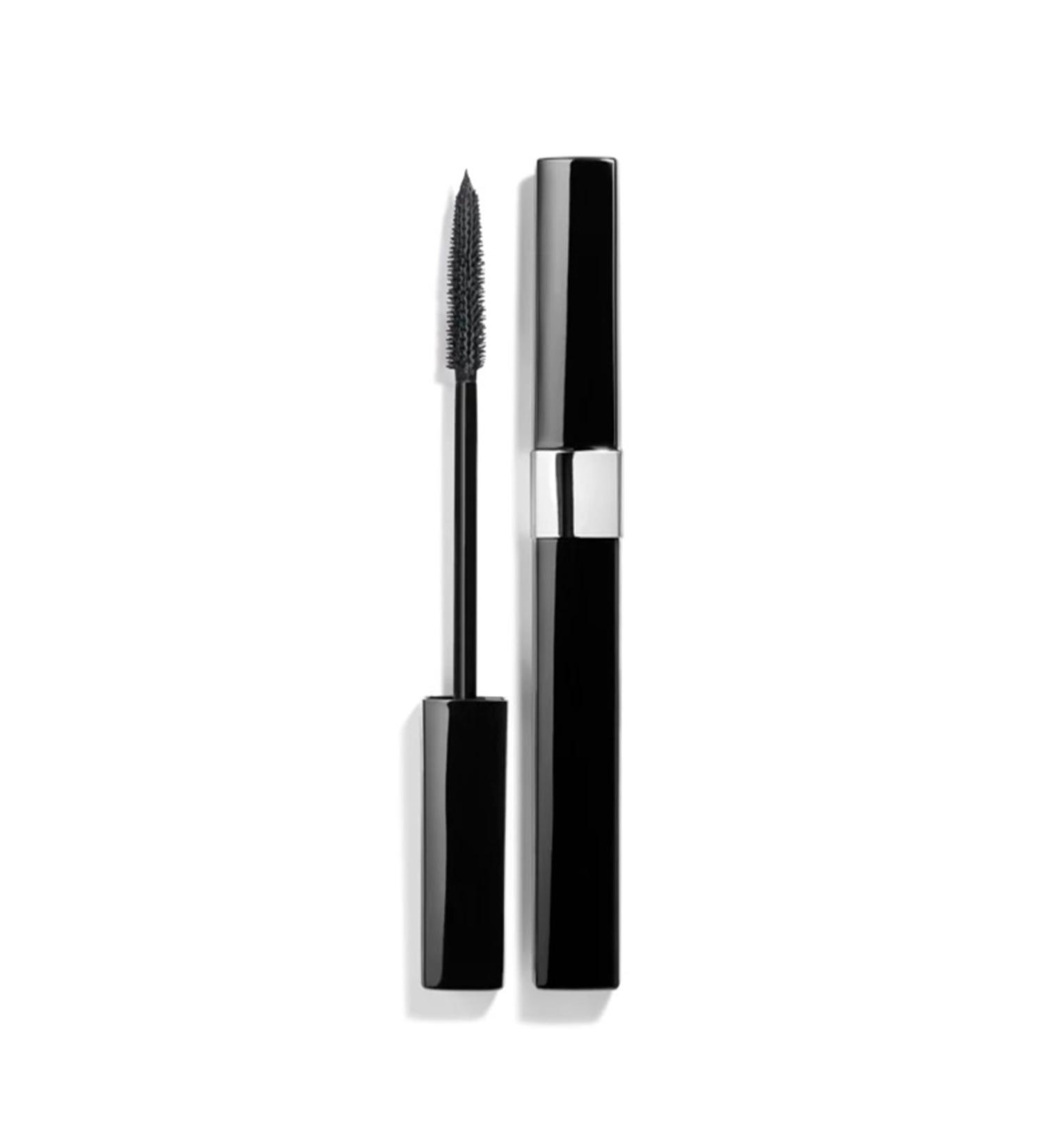 Chanel INIMITABLE EXTR ME- Long-Lasting Curling Lengthening Mascara Black with Dimensional Appearance