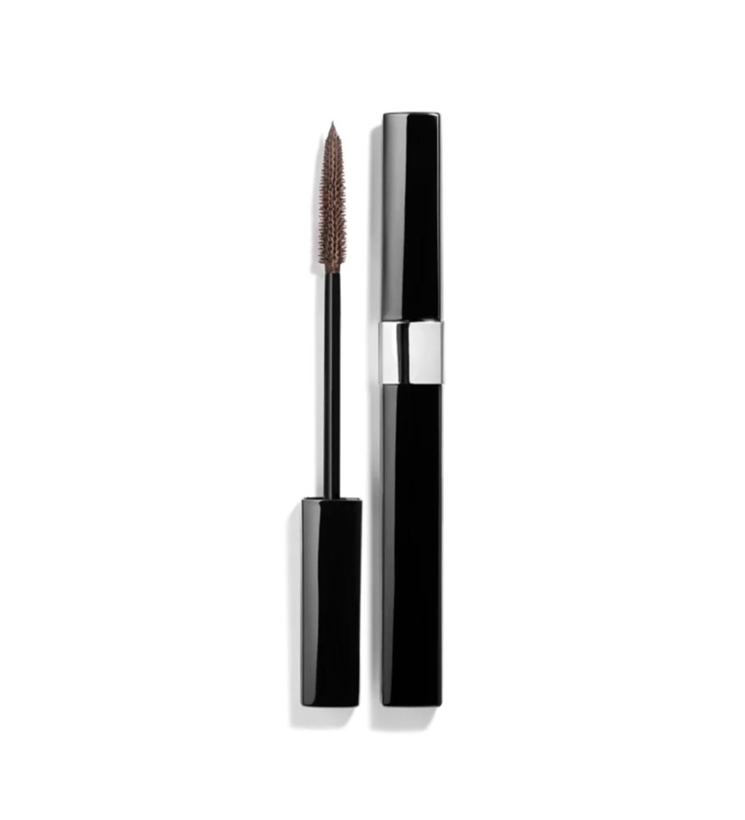 Chanel INIMITABLE INTENSE-B5 Vitamin 3D Separating Curl Lengthening Brown Mascara