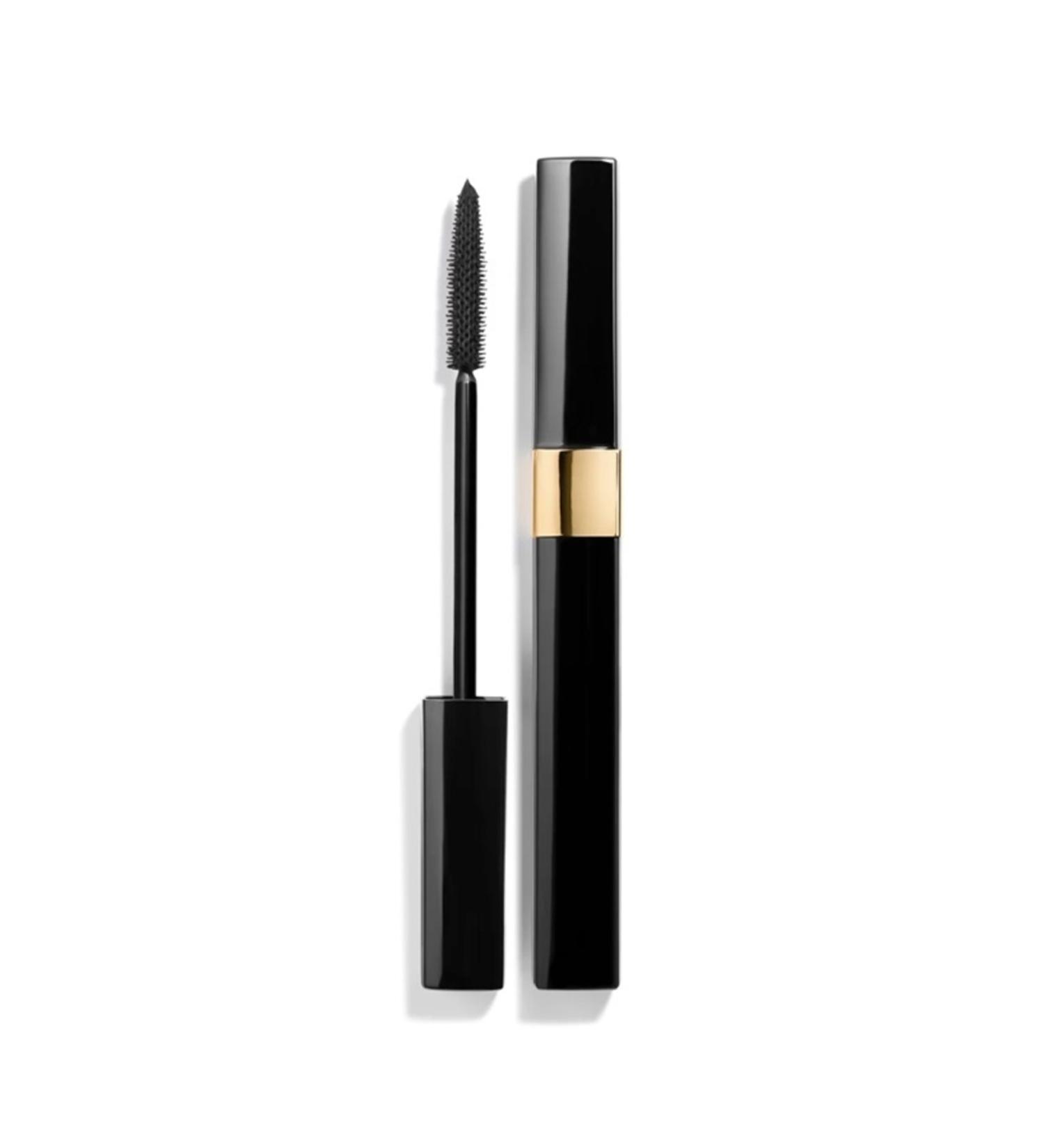 Chanel INIMITABLE-3D Appearance Separating Extension and Curl Volume Black Mascara