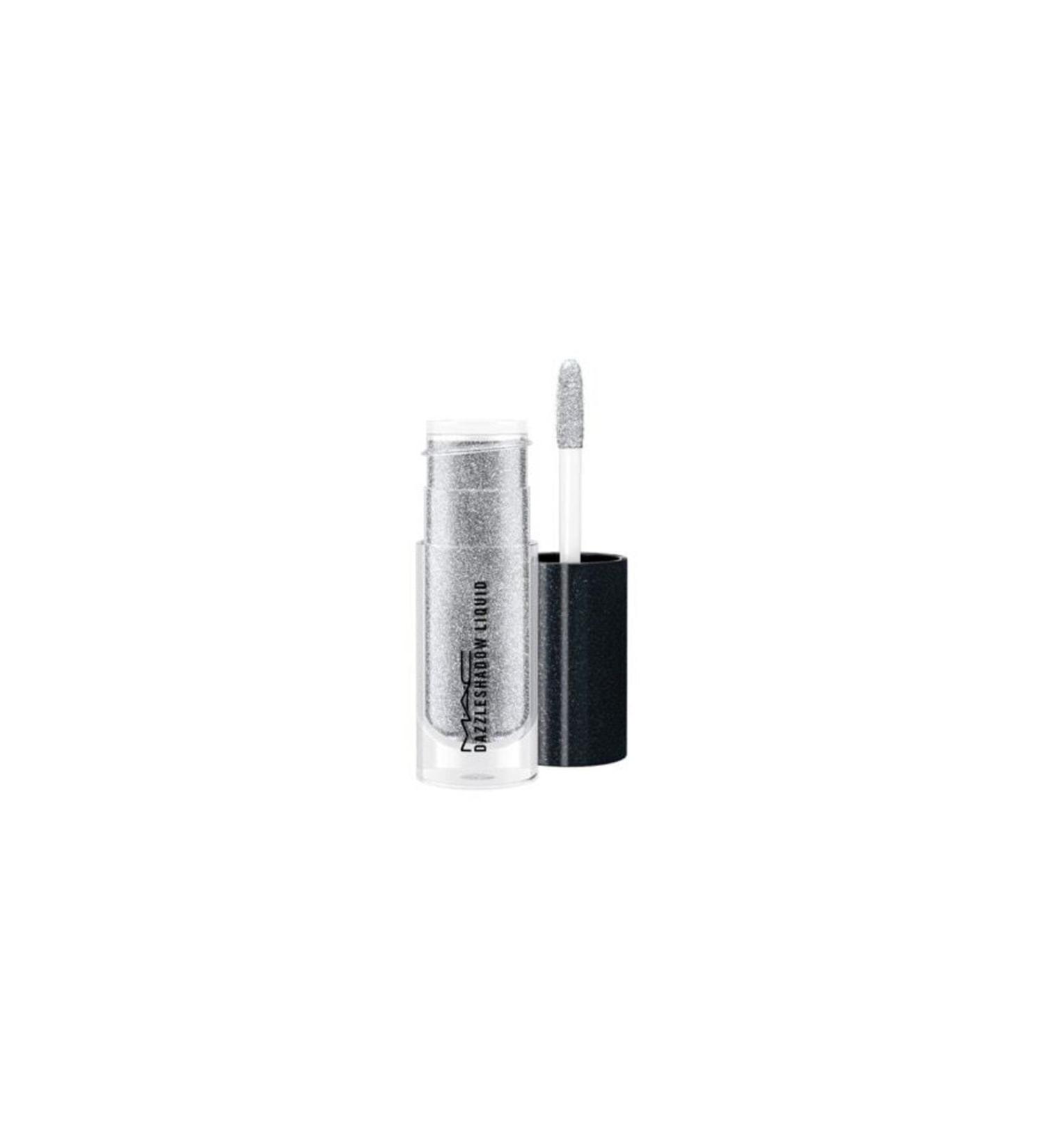 Mac SOFT STRUCTURE - LIQUID EYESHADOW - DAZZLESHADOW STARS IN MY EYES 4.6 G PSSN860