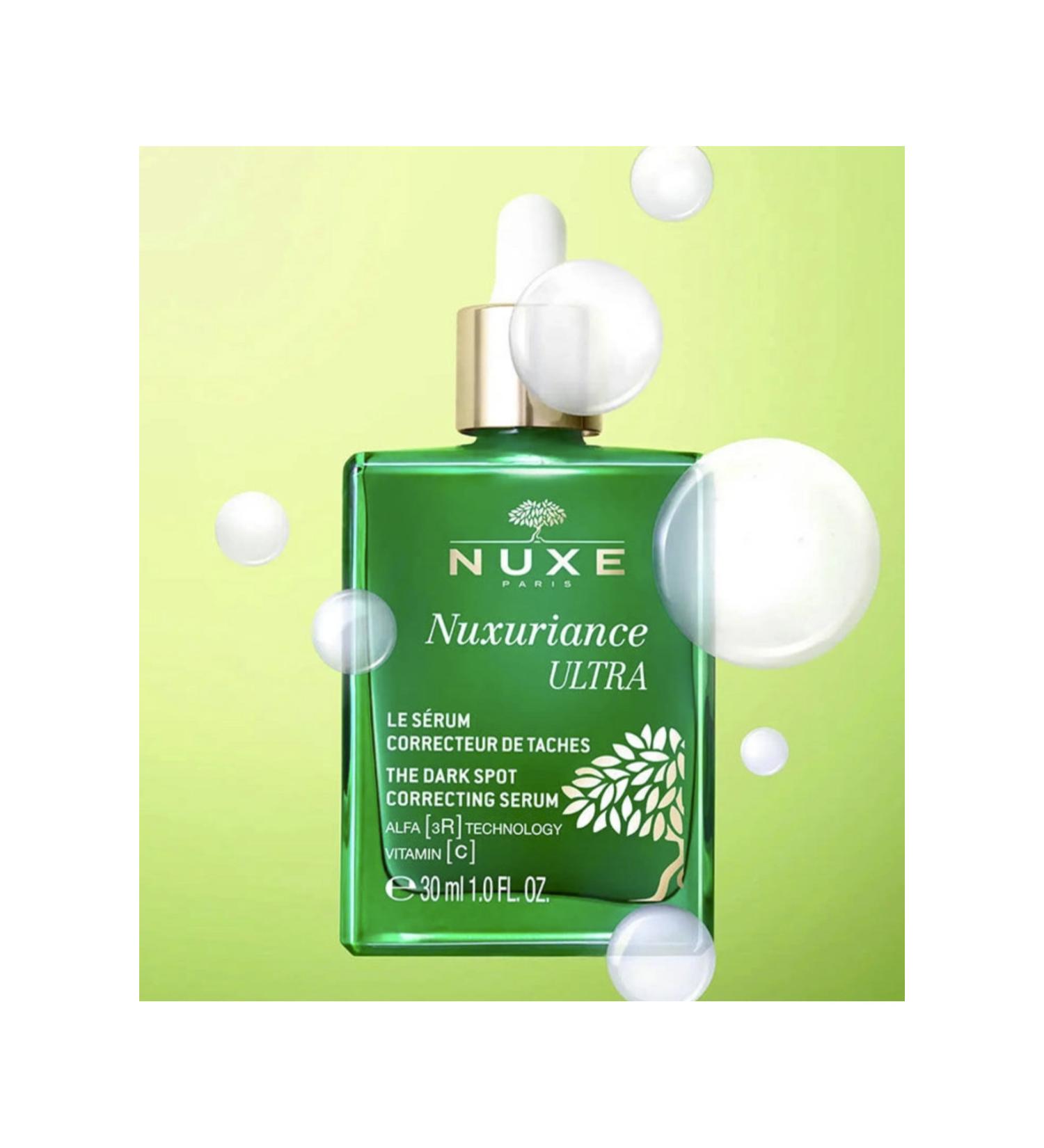 Nuxe Nuxuriance Ultra The Dark Spot Correcting Serum 30 ml SPF30