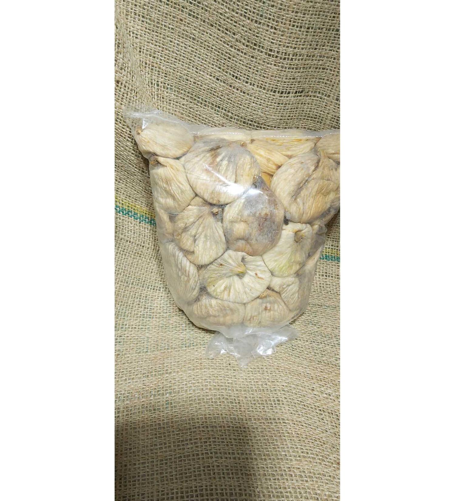 DRIED FRUIT FROM THE HARVEST Mountain Fig Double New Crop 2kg - Buy Online on GoSupps.com