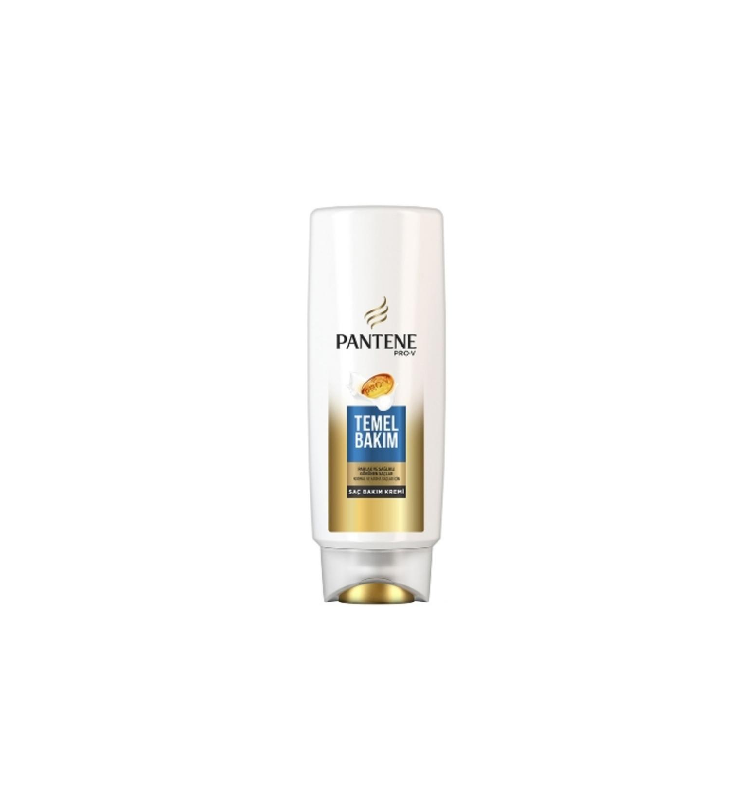 Pantene Hair Care Cream 275 Ml. Classic Care (24 PIECES)