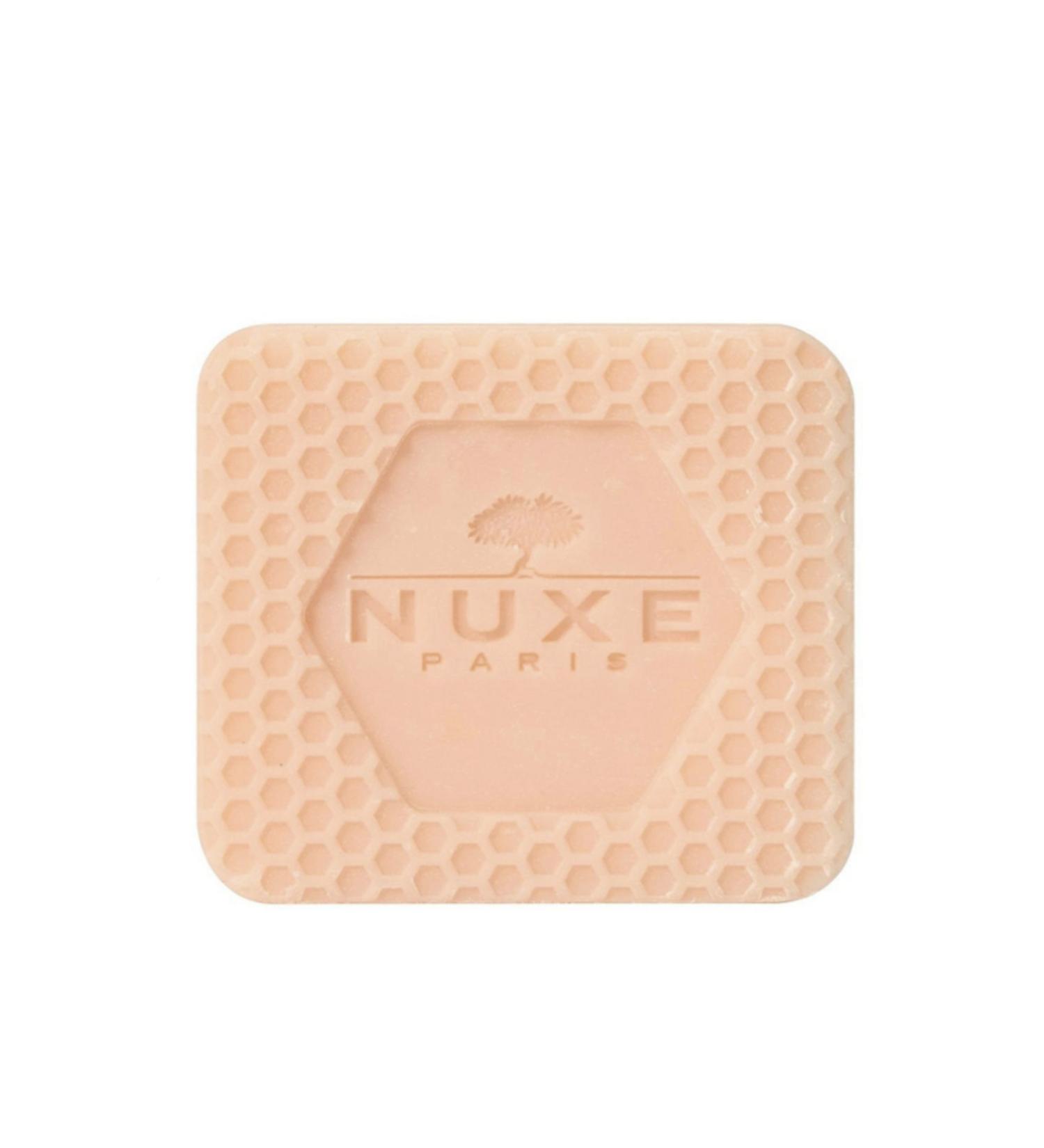 Nuxe Reve de Miel Sensitive Solid Shampoo 65 gr Sensitive solid shampoo