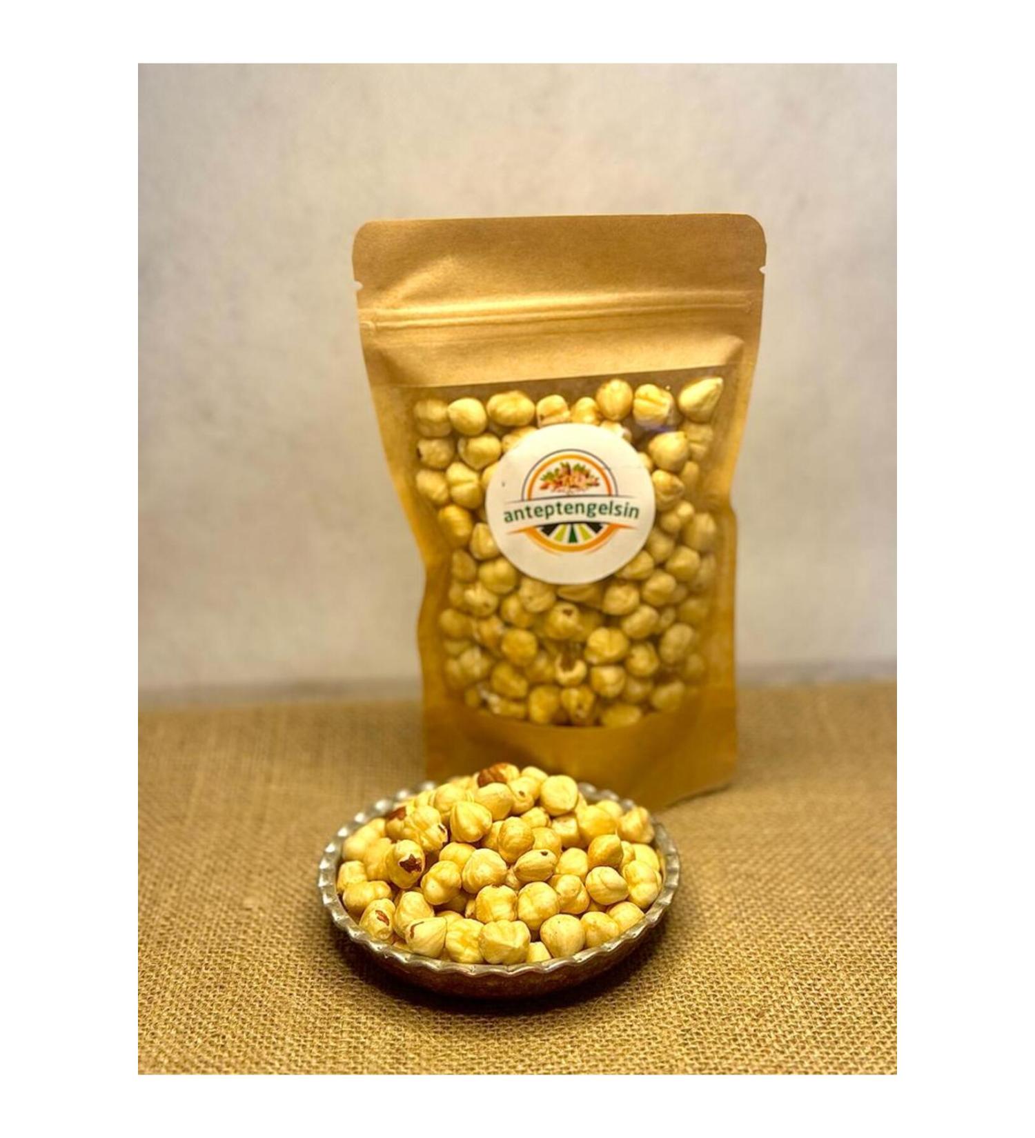 Come from Antep Hazelnut Kernels New Crop - 150 Gr