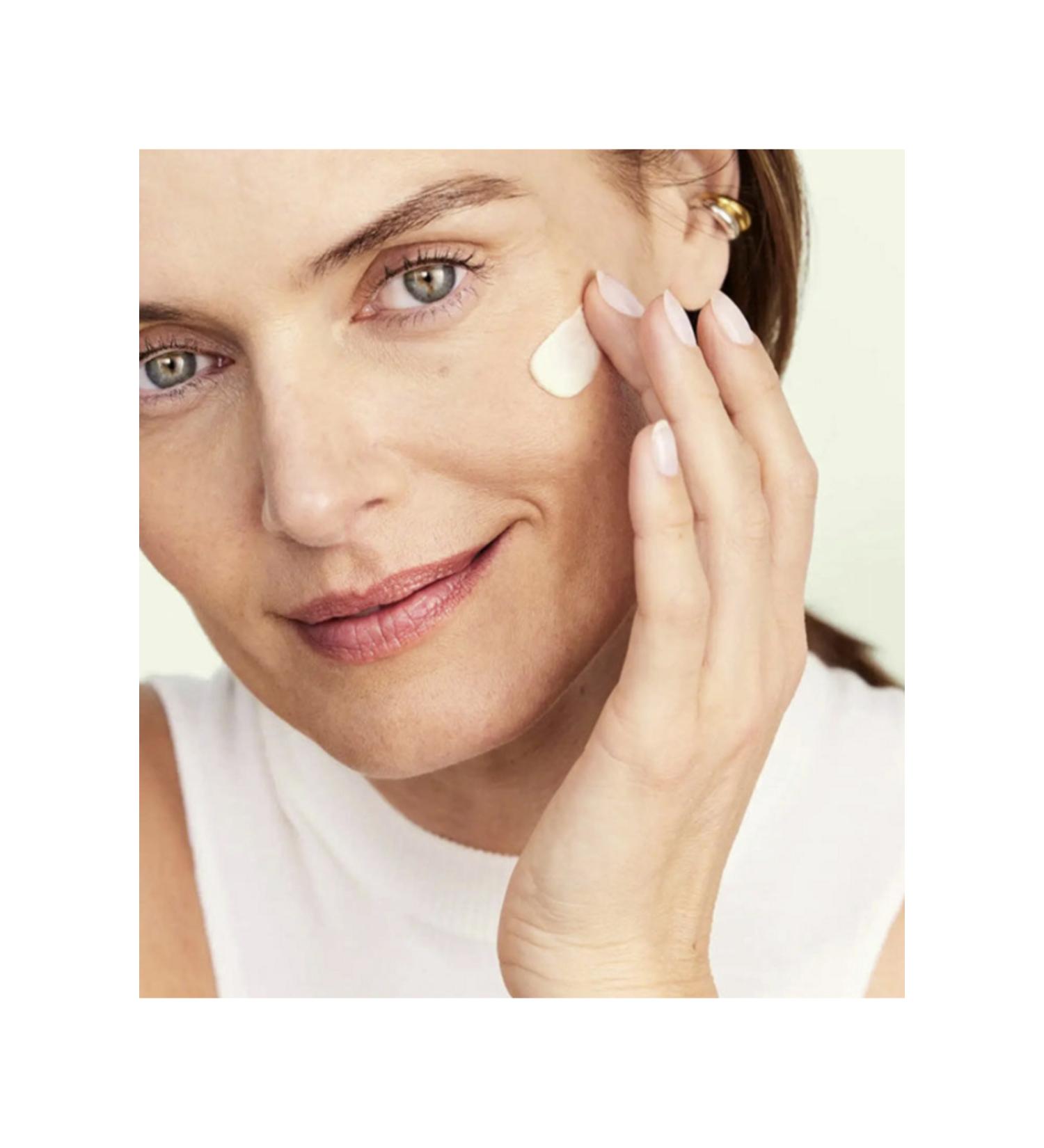 Nuxe Nuxuriance Ultra Anti Aging Rich Cream 50 ml Natural Origin Ingredients