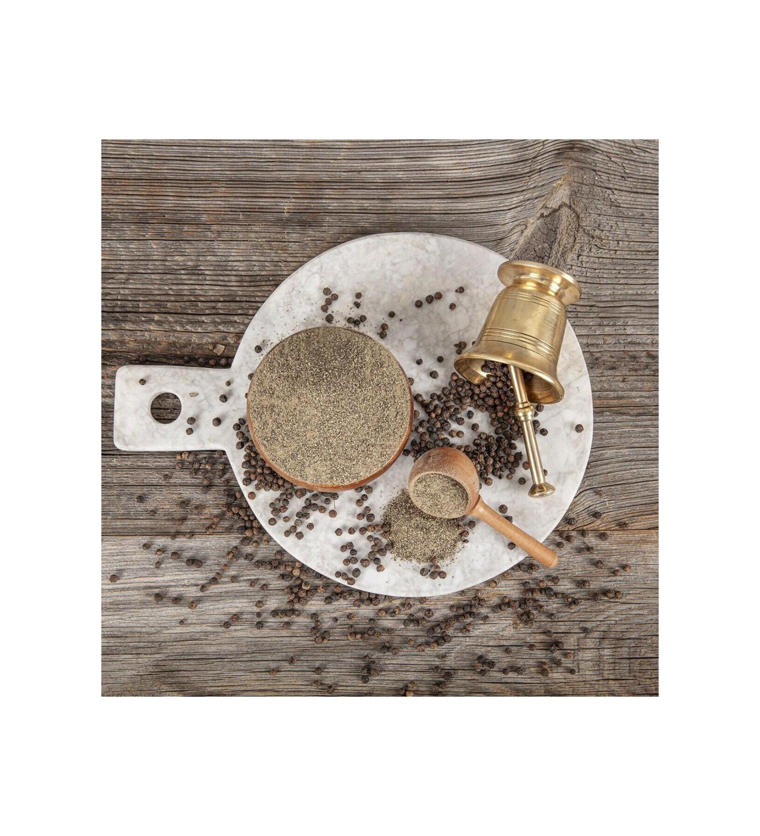 Tilmen Tomato Paste and Pepper Gaziantep Local Homemade Black Pepper 5 KG