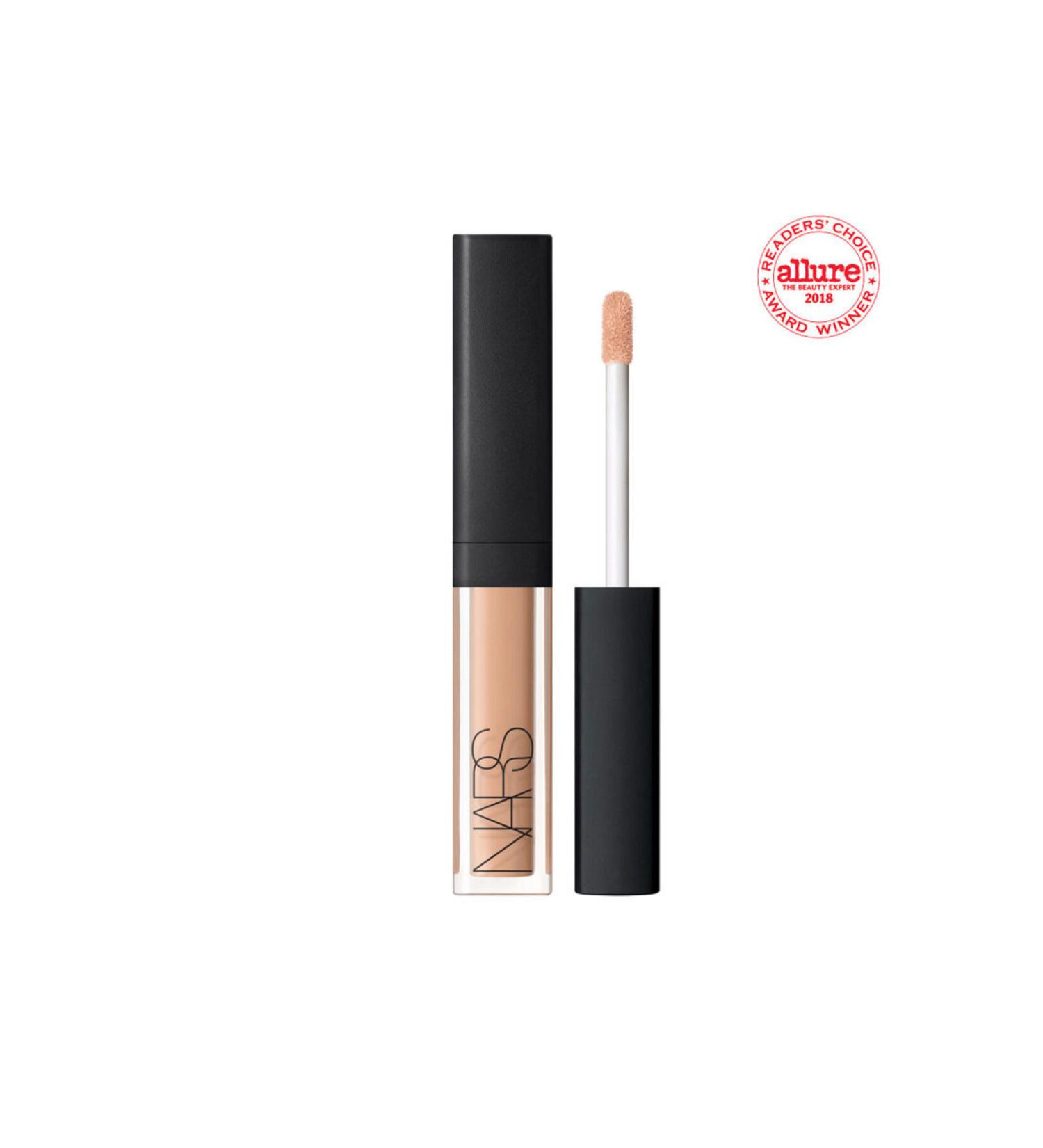 Nars Radiant Creamy - 24 Hour Moisturizer 16 Hour Waterproof Sweat Resistant Concealer with a Shiny Finish - Buy Online on GoSupps.com