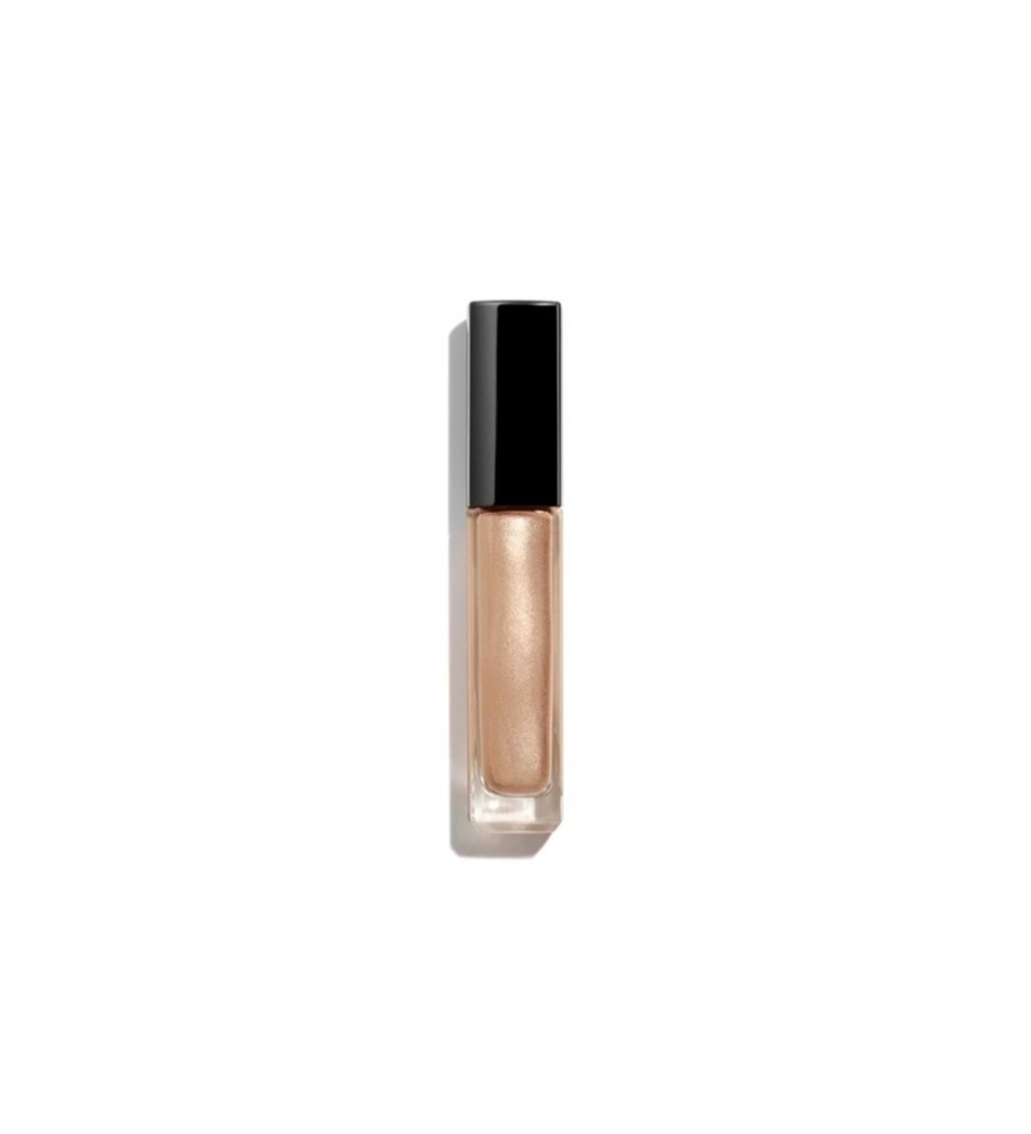 Chanel OMBRE PREMI RE LAQUE LONG-LASTING LIQUID EYESHADOW